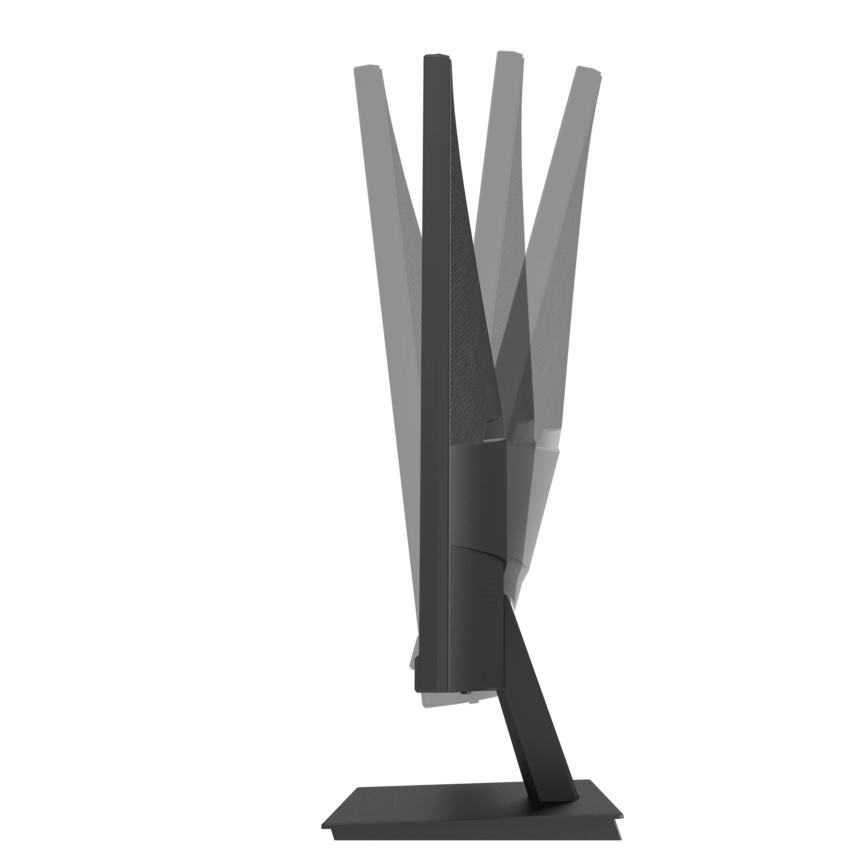PX257 Prime Gaming Monitor - Image 4