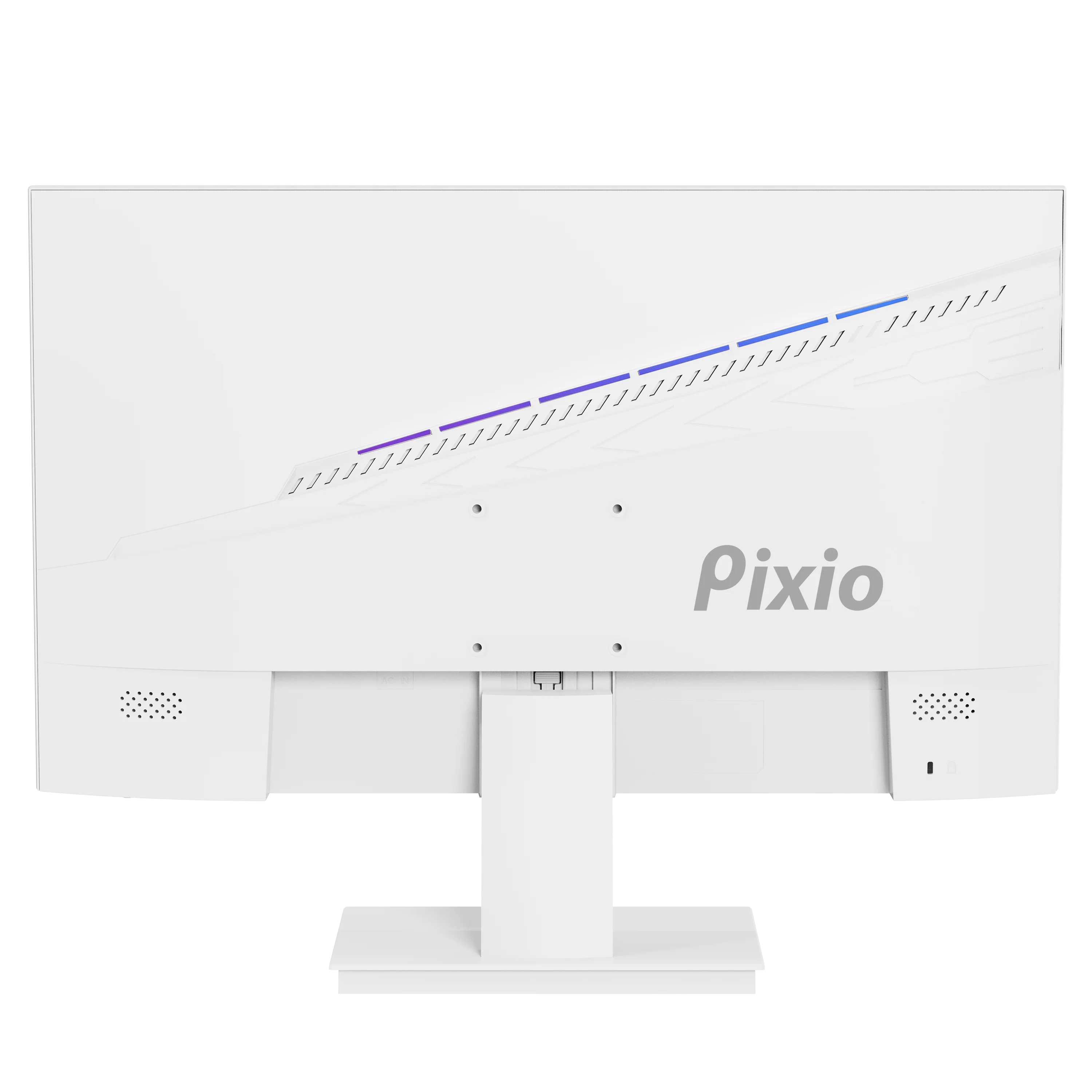 PX257 Prime White Gaming Monitor - Image 3