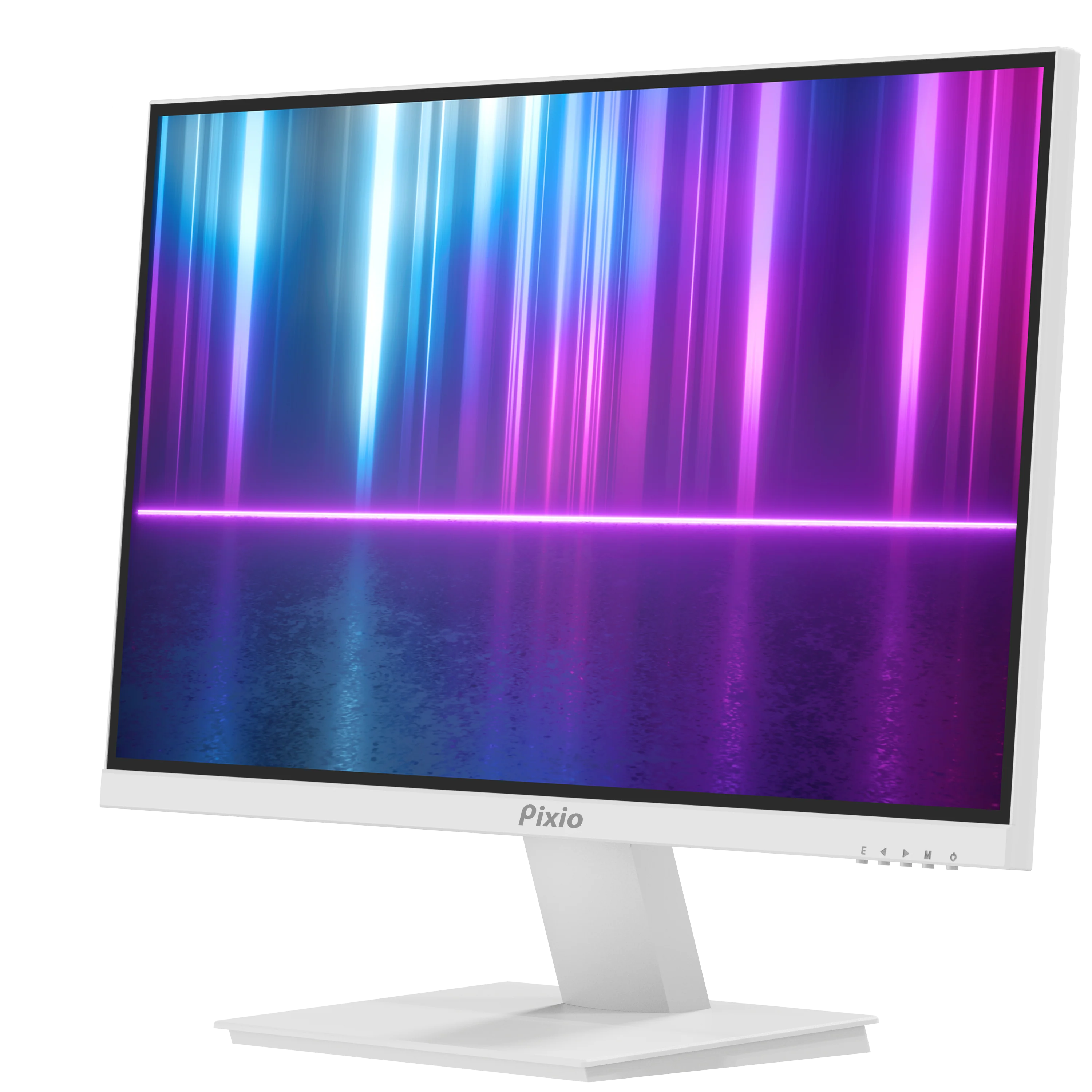 PX257 Prime White Gaming Monitor - Certified Refurbished - Image 4