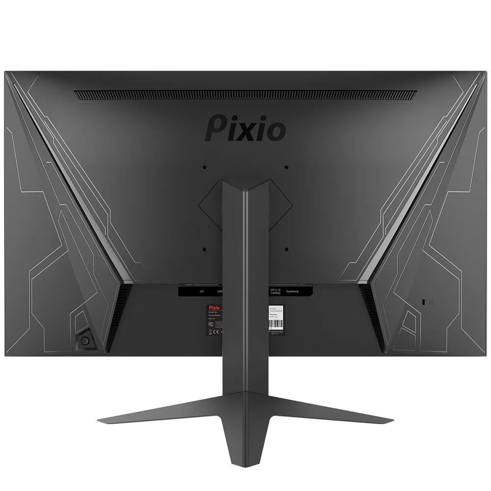 PX273 Gaming Monitor - Image 7