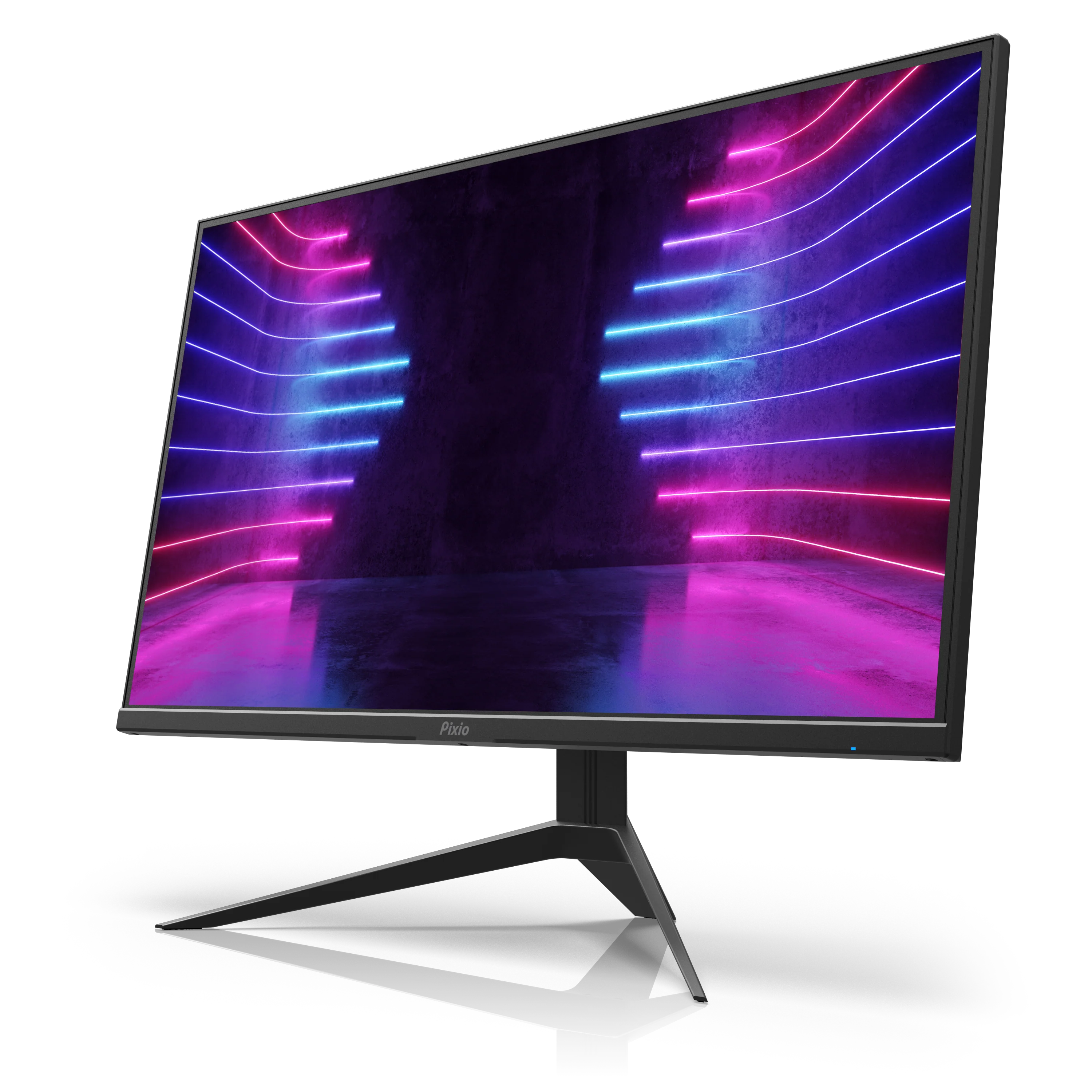PX273 Prime Gaming Monitor 27in - Certified Refurbished - Image 4