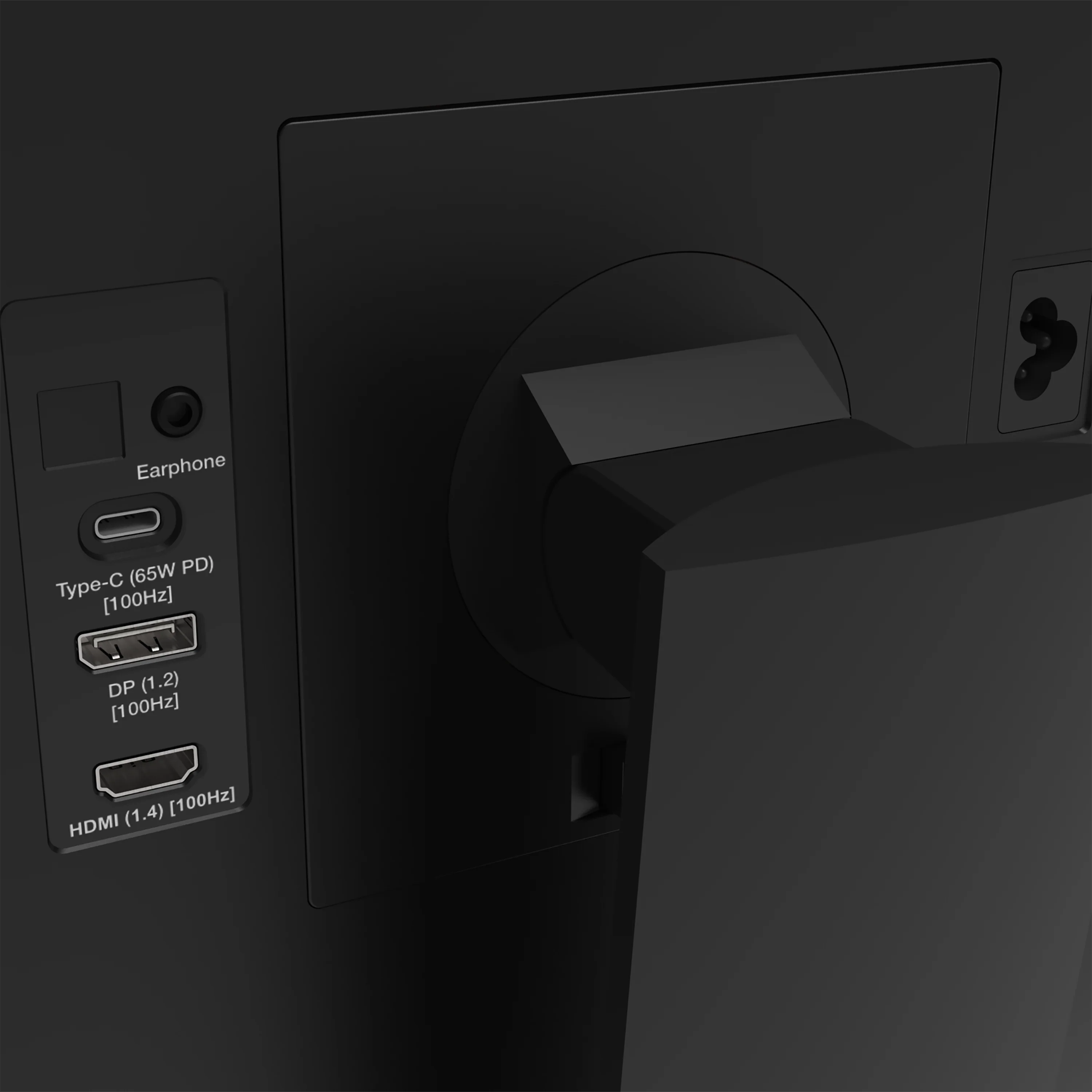 PX275C Prime Productivity Gaming Monitor - Image 8