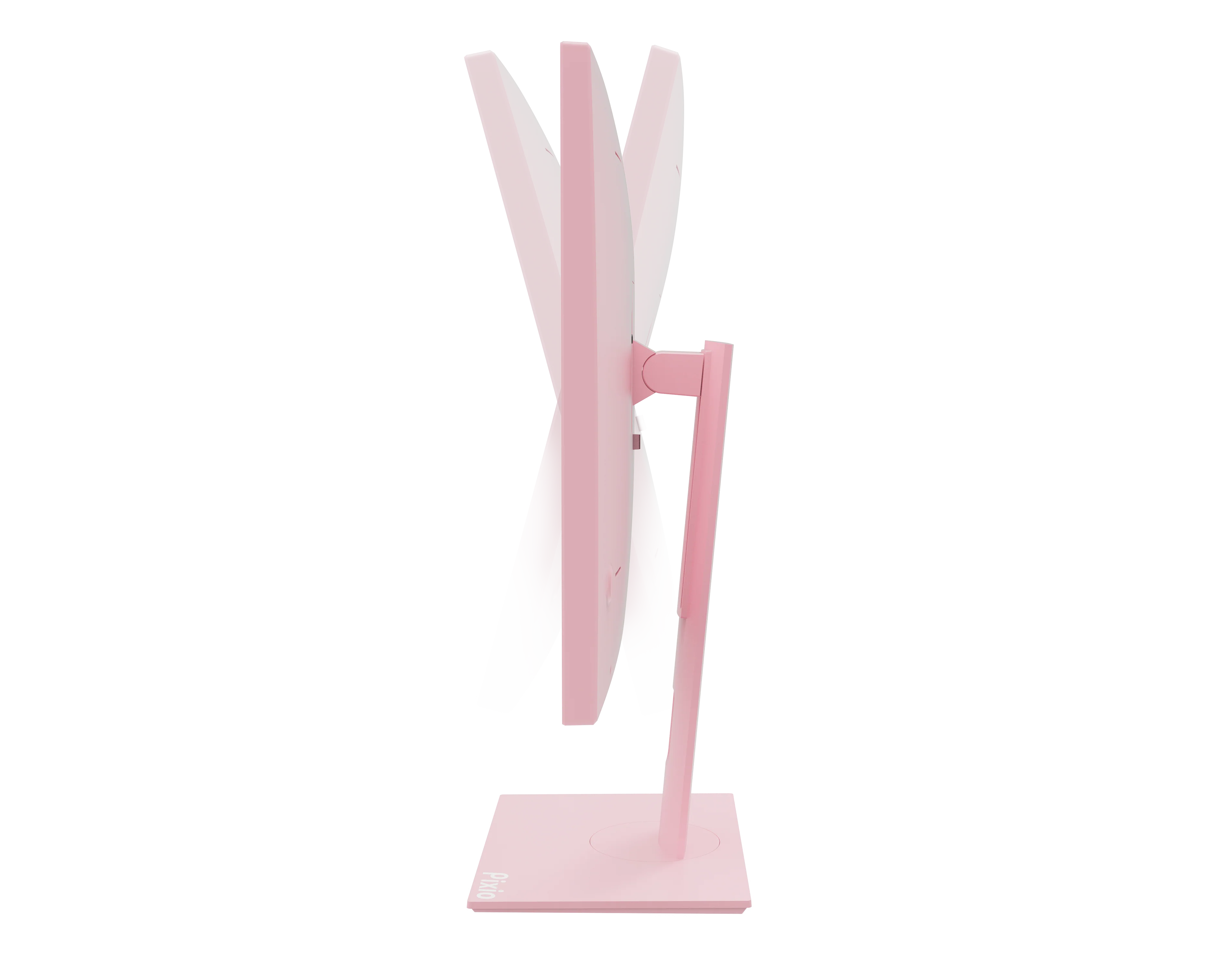 PX275C Prime Pink Productivity Gaming Monitor - Image 10