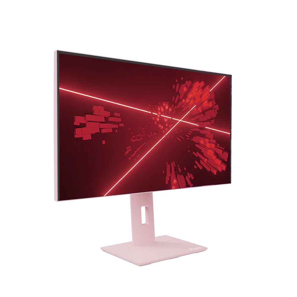 PX275C Prime Pink Productivity Gaming Monitor - Image 3