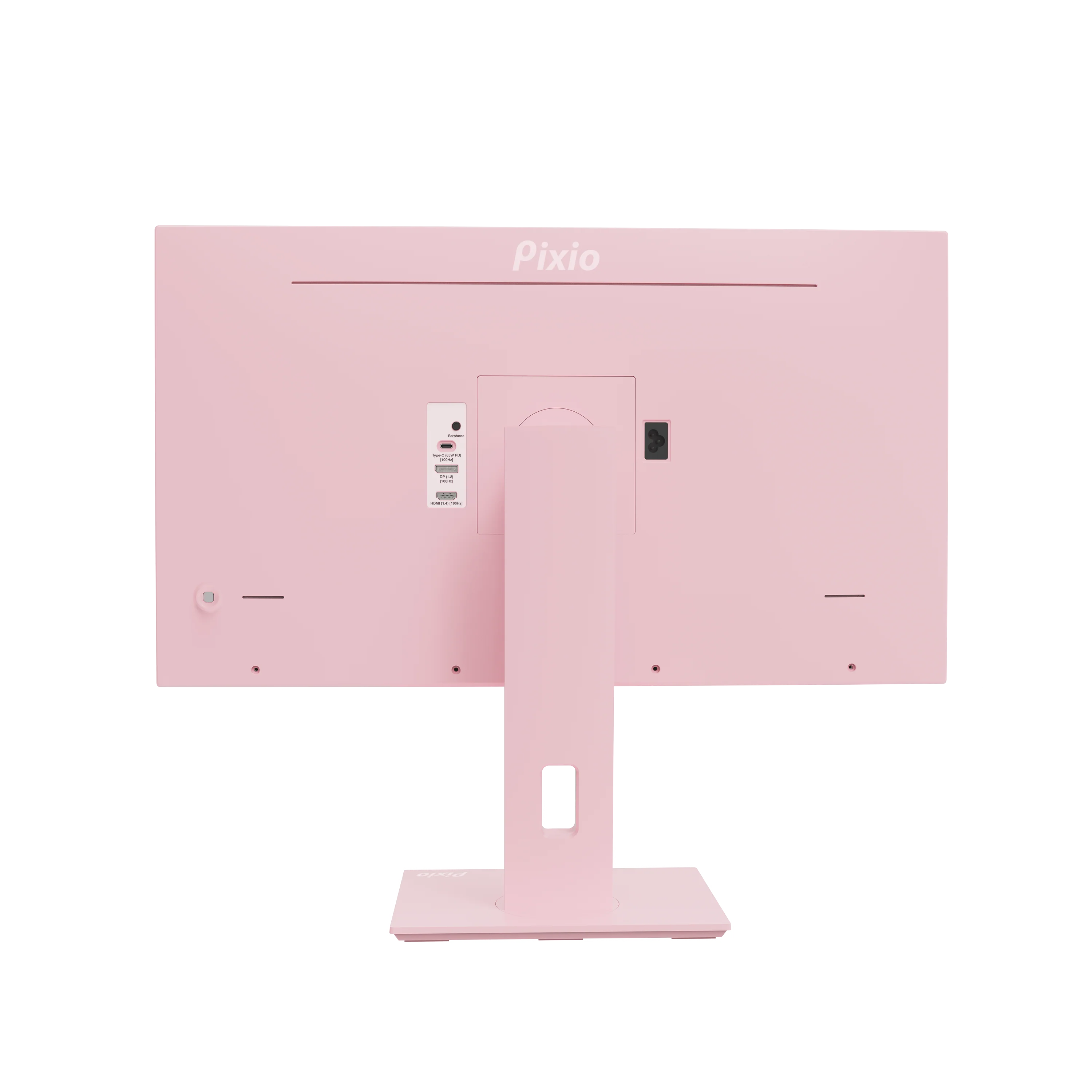 PX275C Prime Pink Productivity Gaming Monitor - Image 6