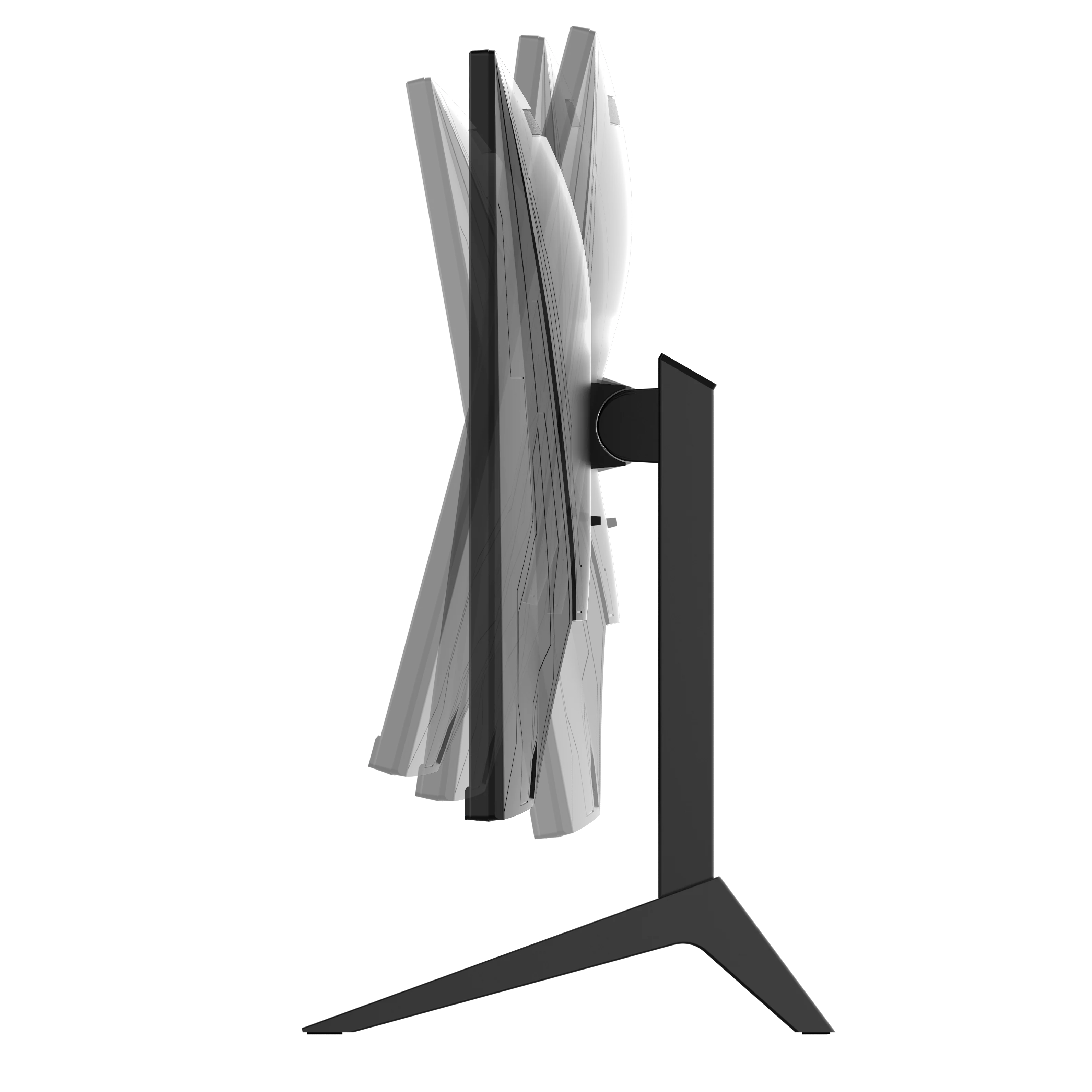 PX277 Prime Gaming Monitor - Image 7