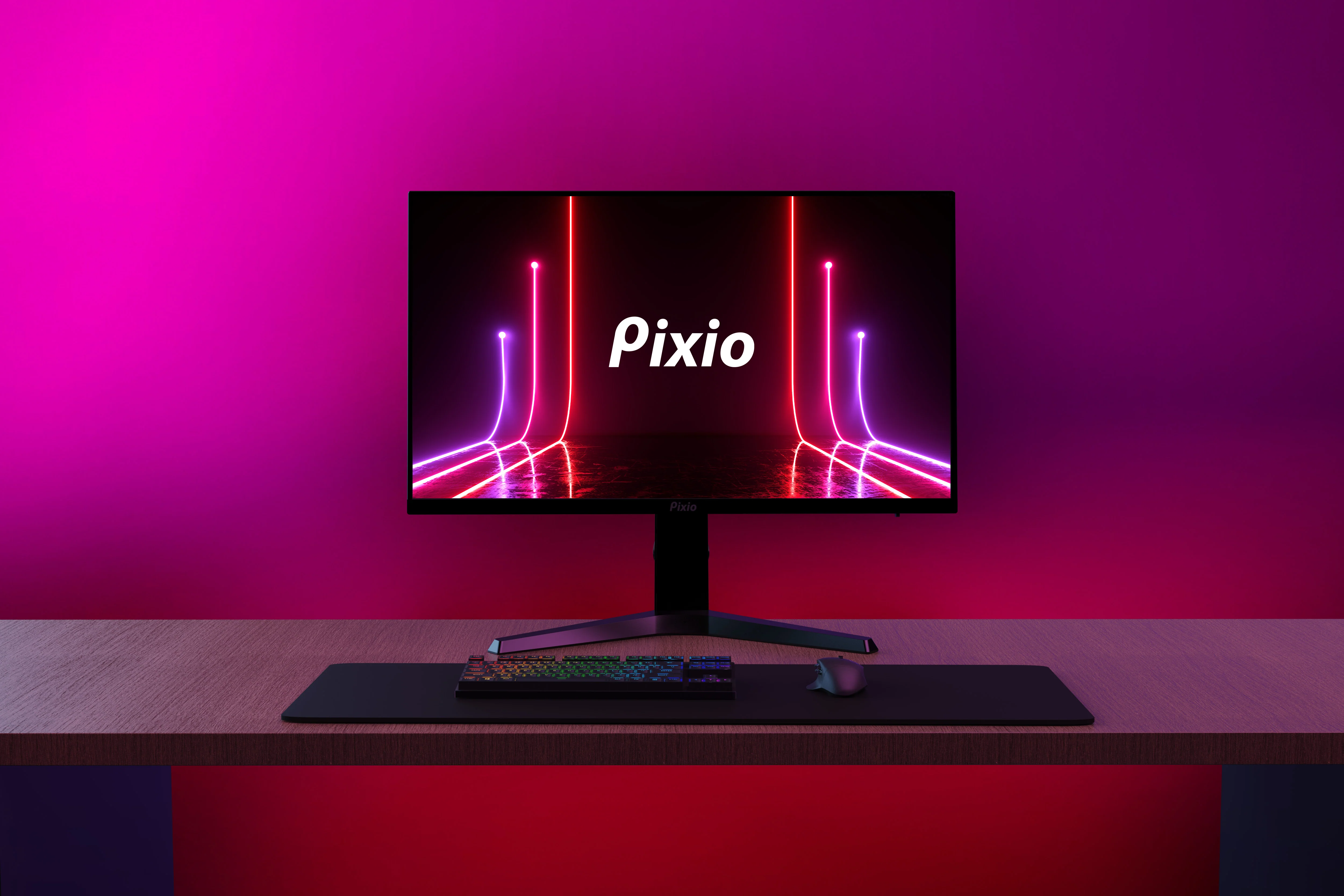 PX277 Prime Neo V2 Gaming Monitor - Image 2