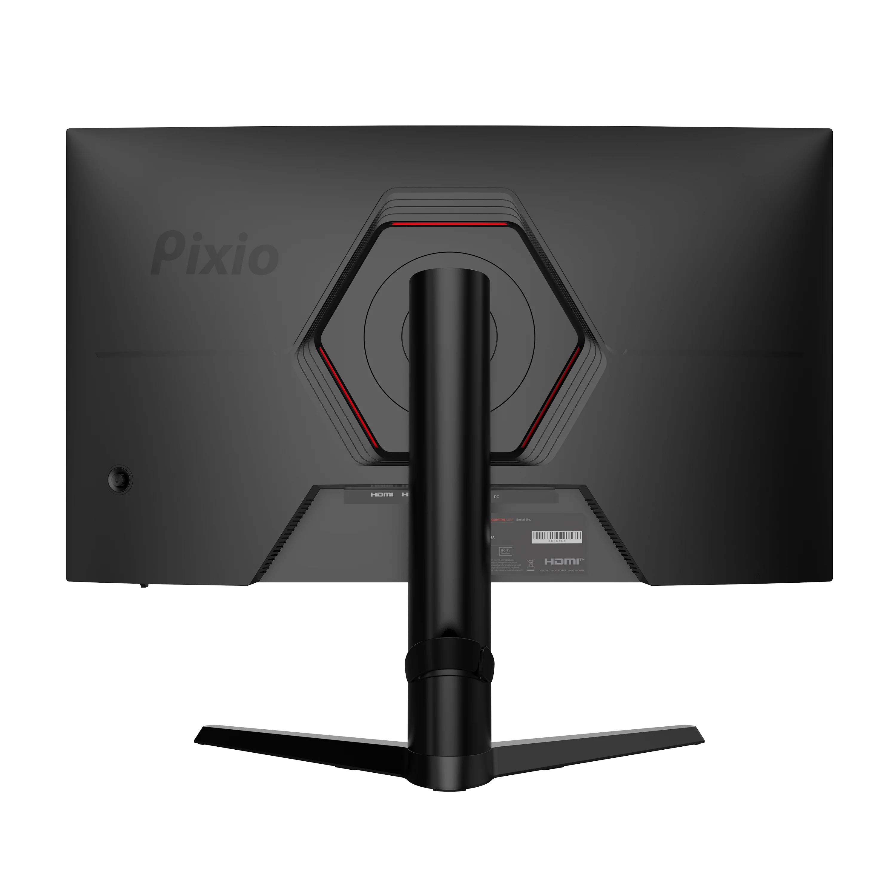 PX277 Prime Neo V2 Gaming Monitor - Image 3