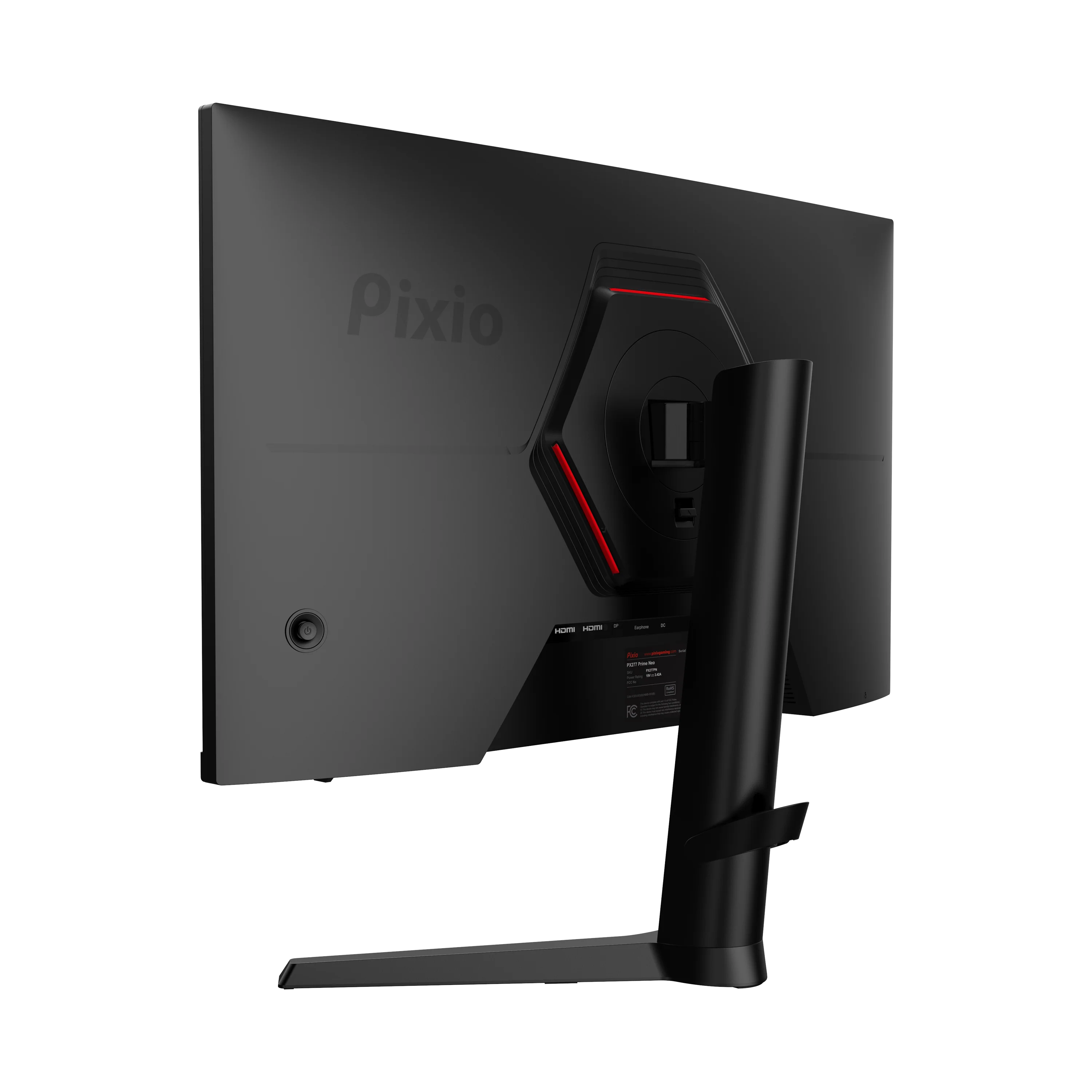 PX277 Prime Neo V2 Gaming Monitor - Image 8