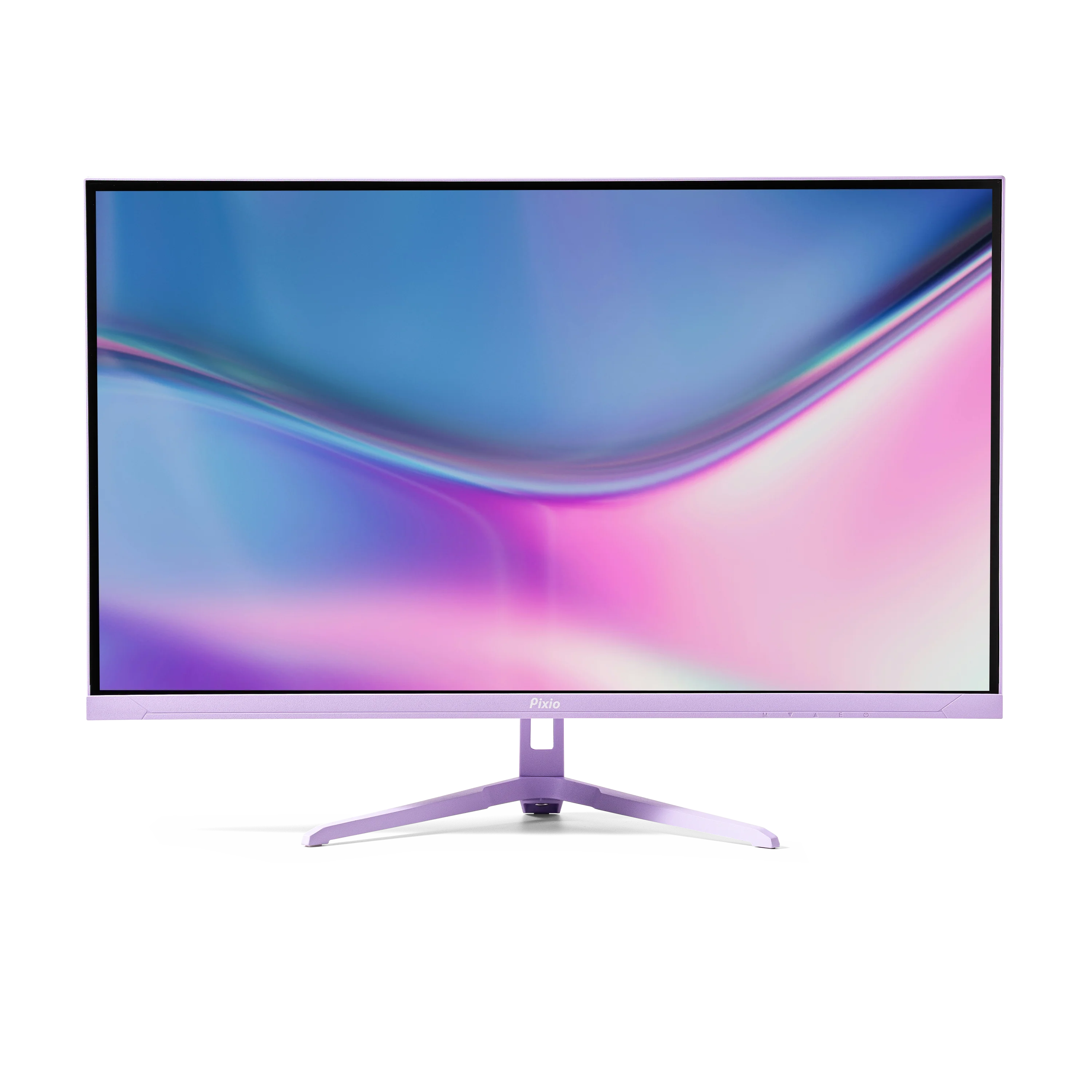 PX278 Wave Gaming Monitor - Certified Refurbished - Image 9