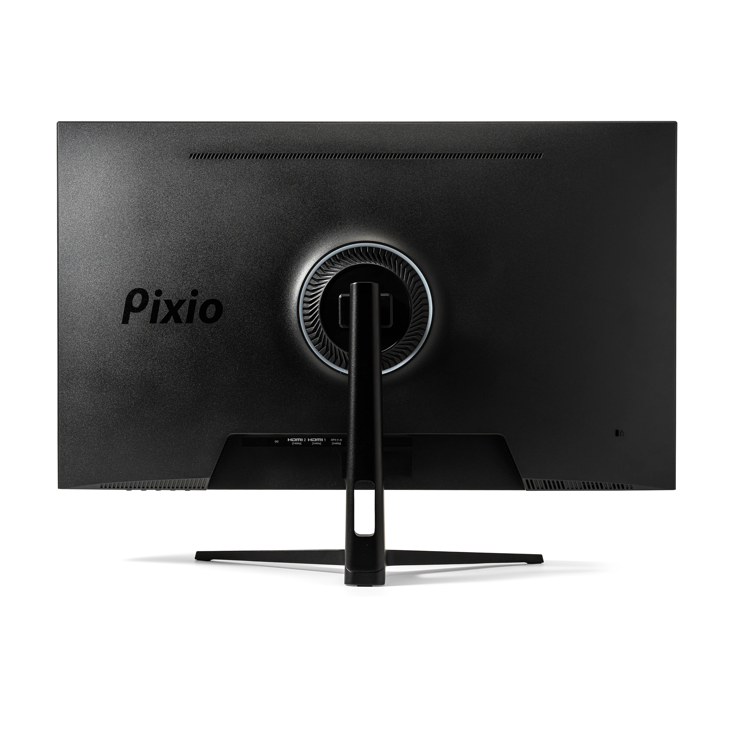 PX32U Wave 32" 4K 144Hz Gaming Monitor - Image 4