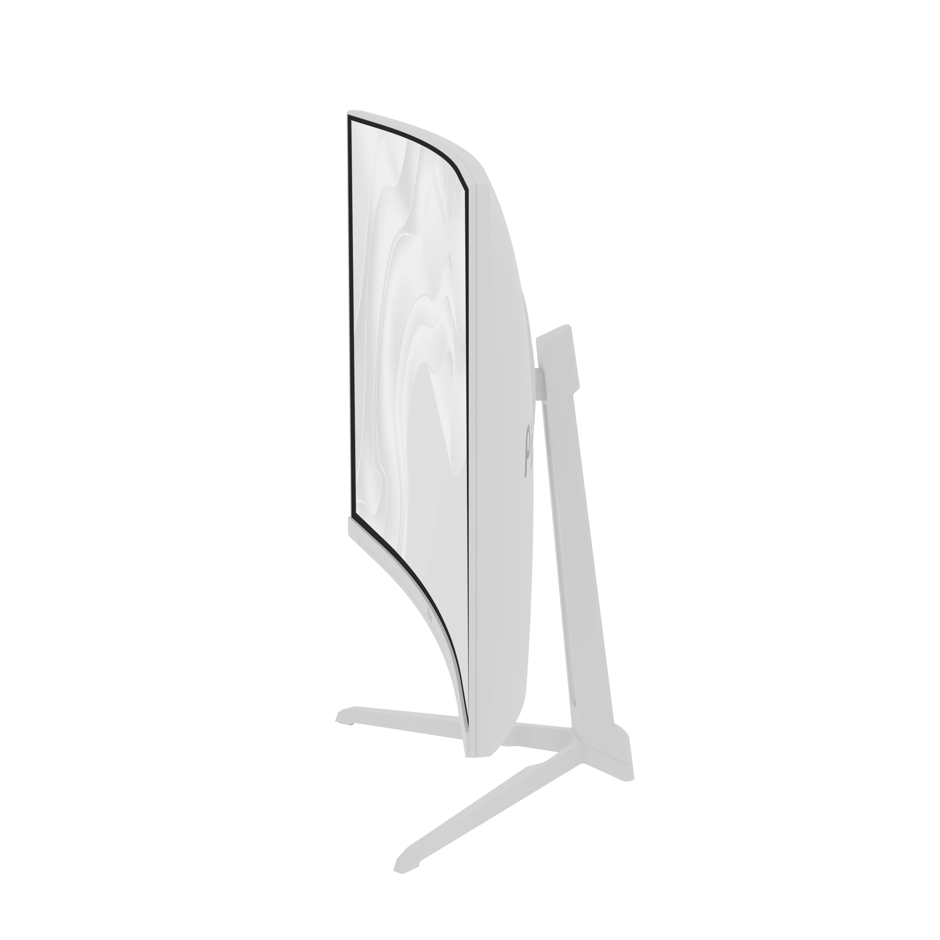 PXC248 Wave 24-inch Curved Gaming Monitor - Open Box - Image 12