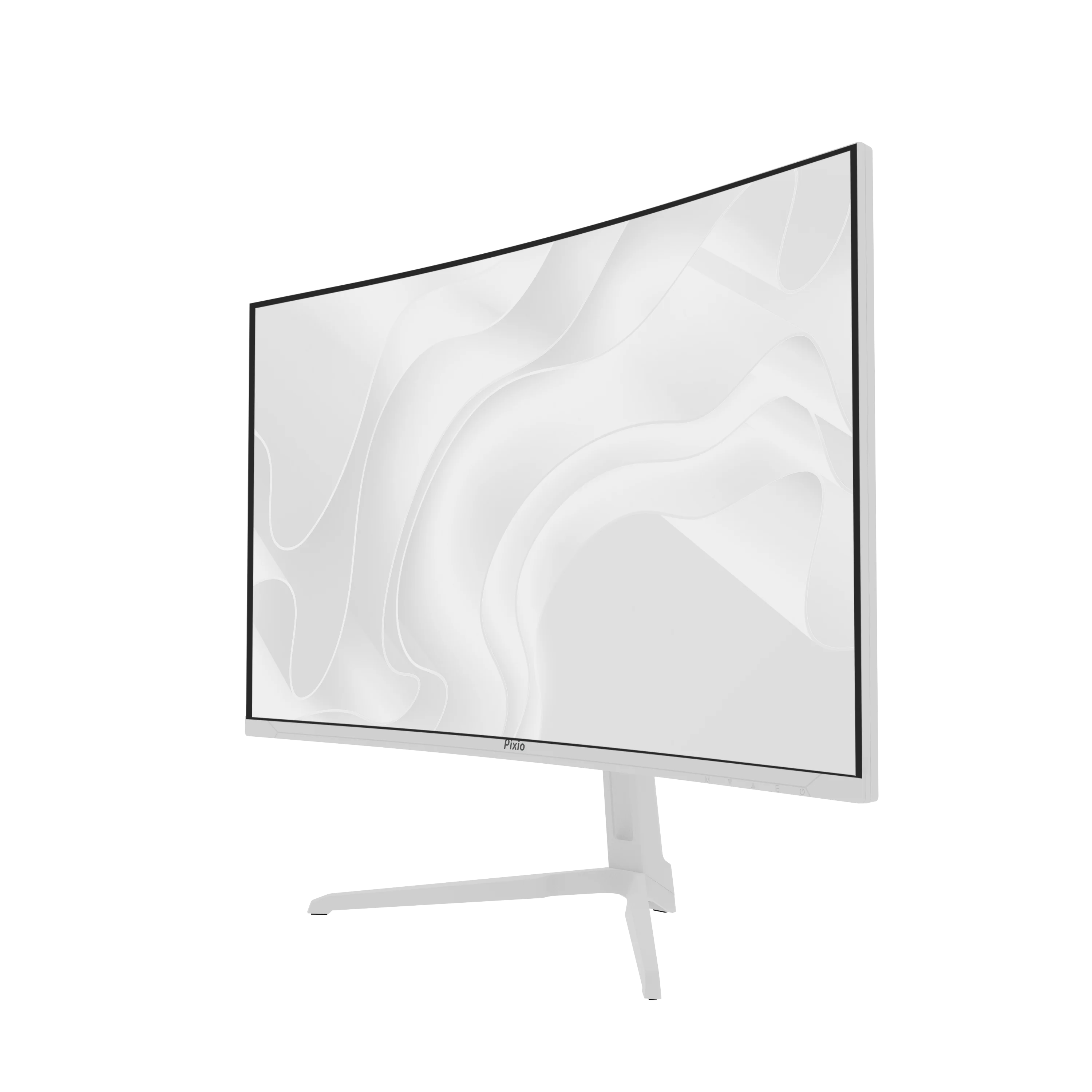 PXC248 Wave 24-inch Curved Gaming Monitor - Open Box - Image 13