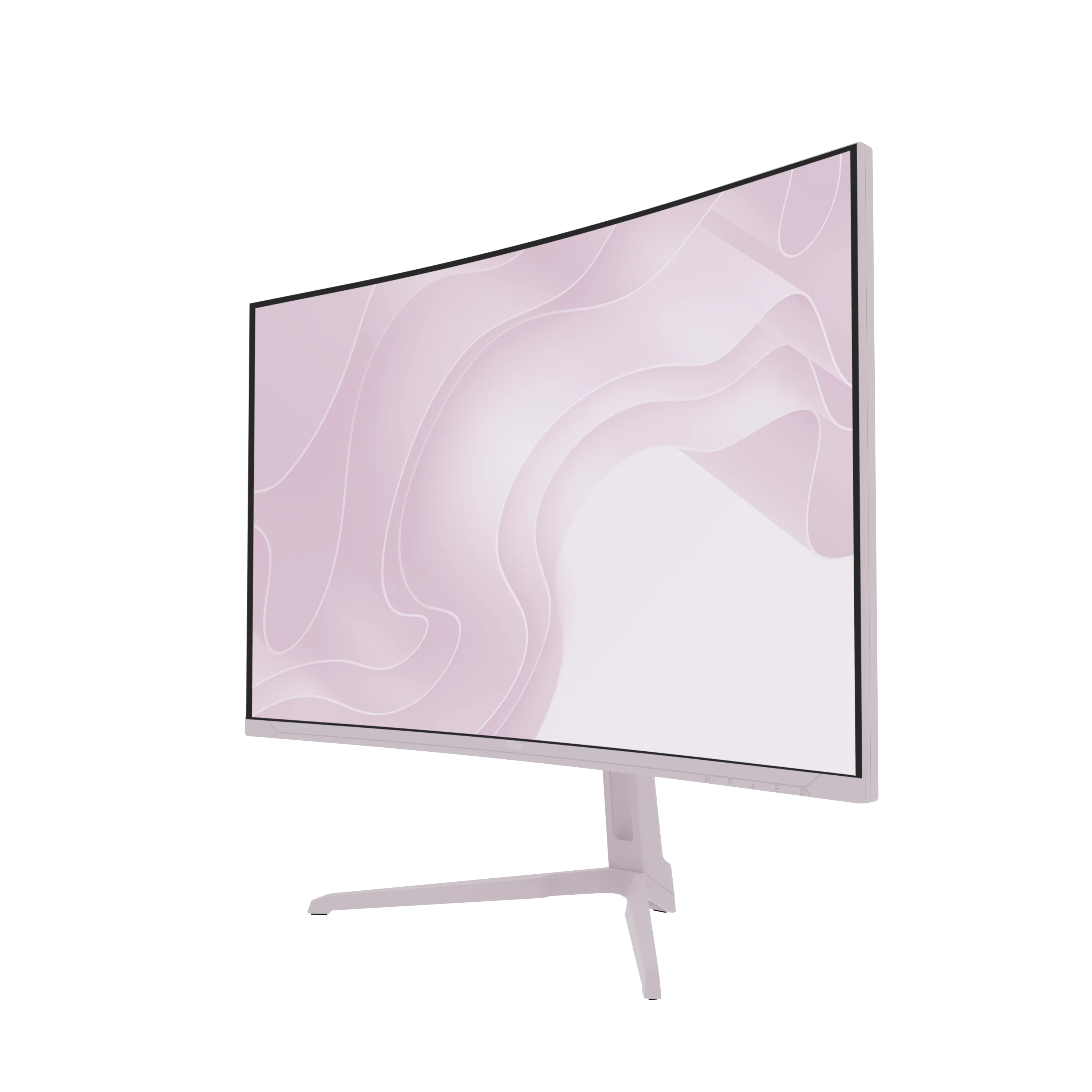 PXC248 Wave 24-inch Curved Gaming Monitor - Open Box - Image 20