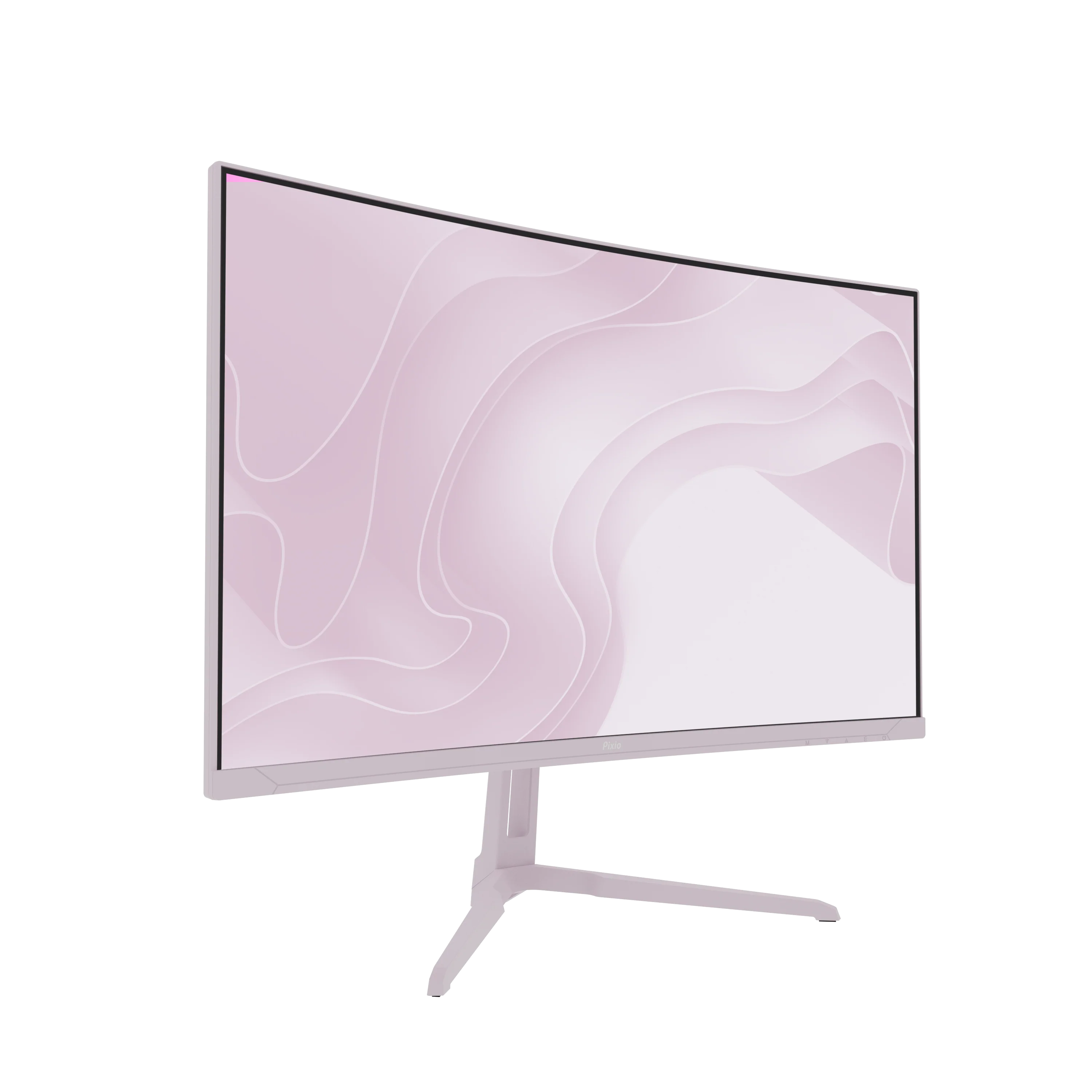 PXC248 Wave 24-inch Curved Gaming Monitor - Open Box - Image 21