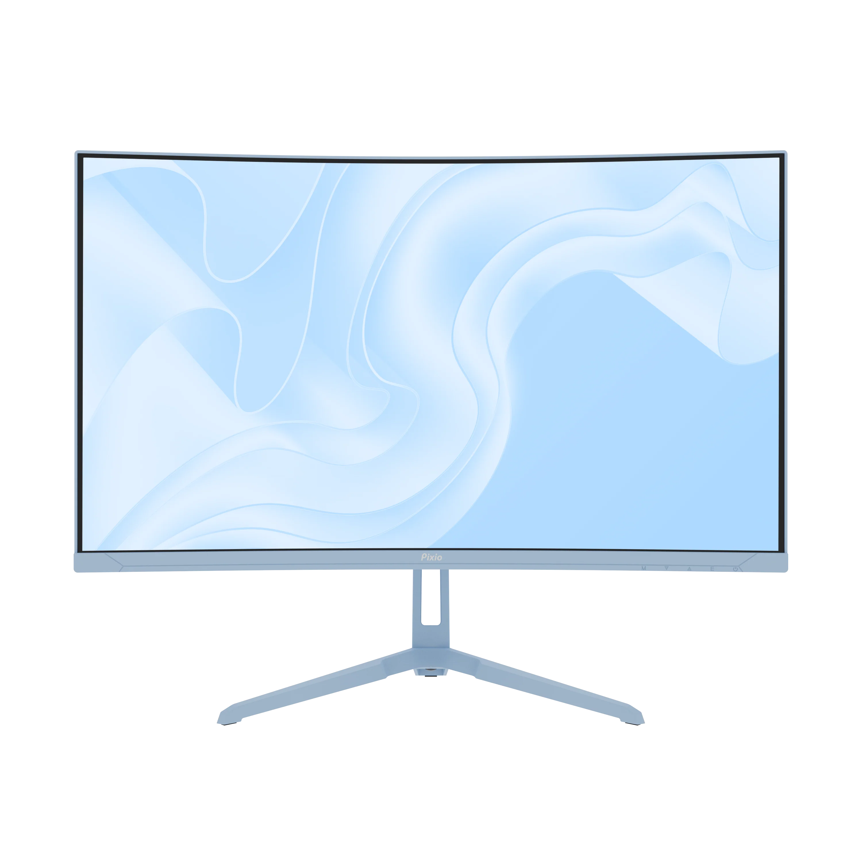 PXC248 Wave 24-inch Curved Gaming Monitor - Open Box - Image 29