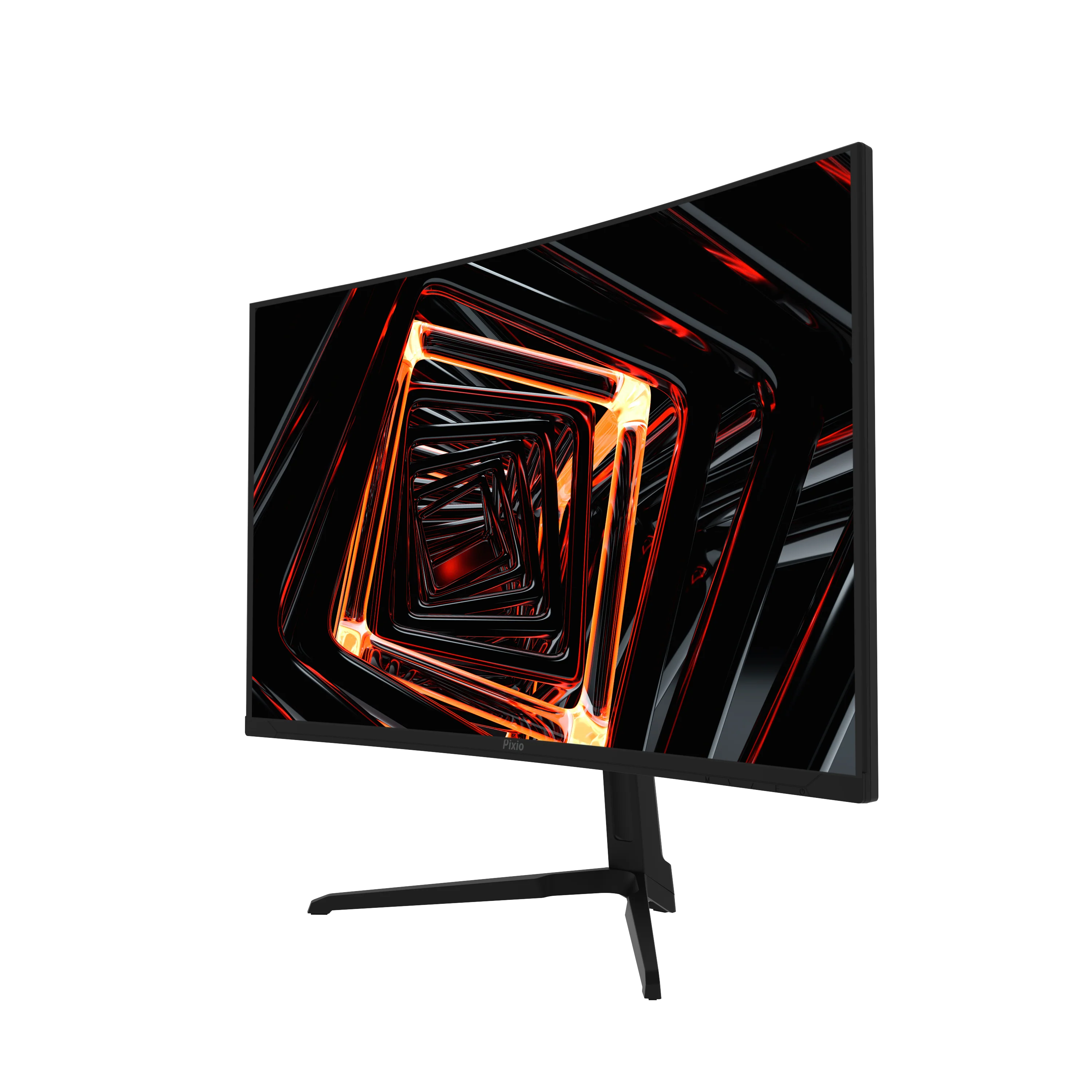 PXC248 Wave 24-inch Curved Gaming Monitor - Open Box - Image 3