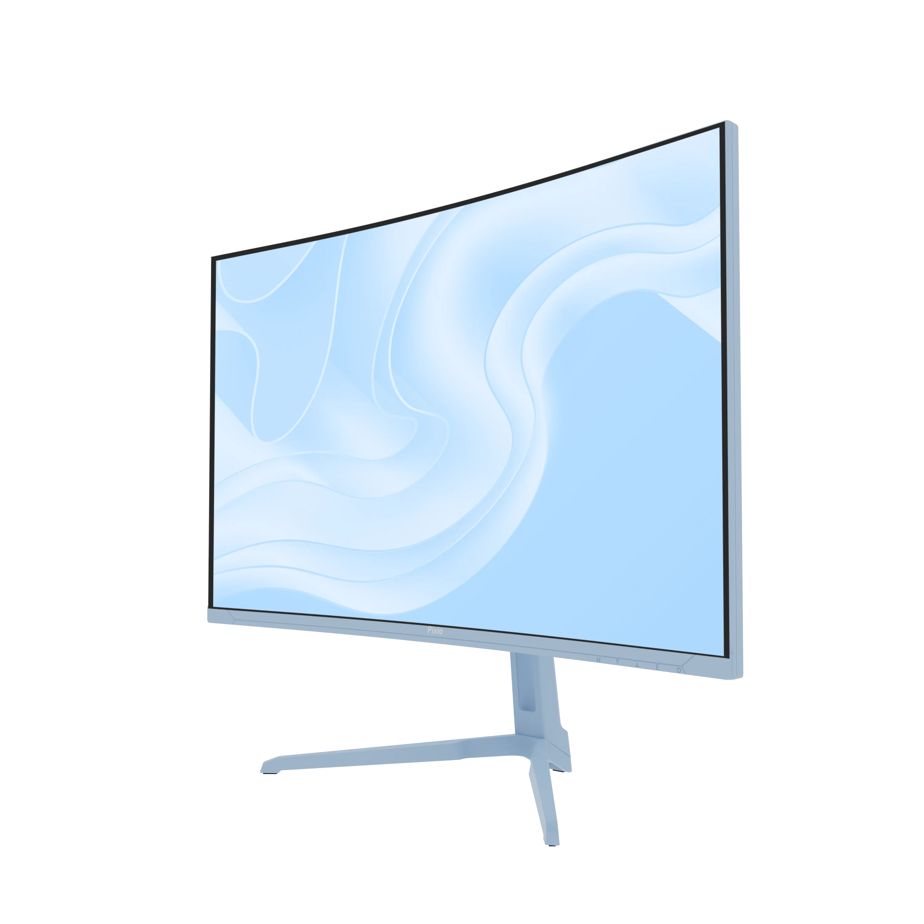 PXC248 Wave 24-inch Curved Gaming Monitor - Open Box - Image 30