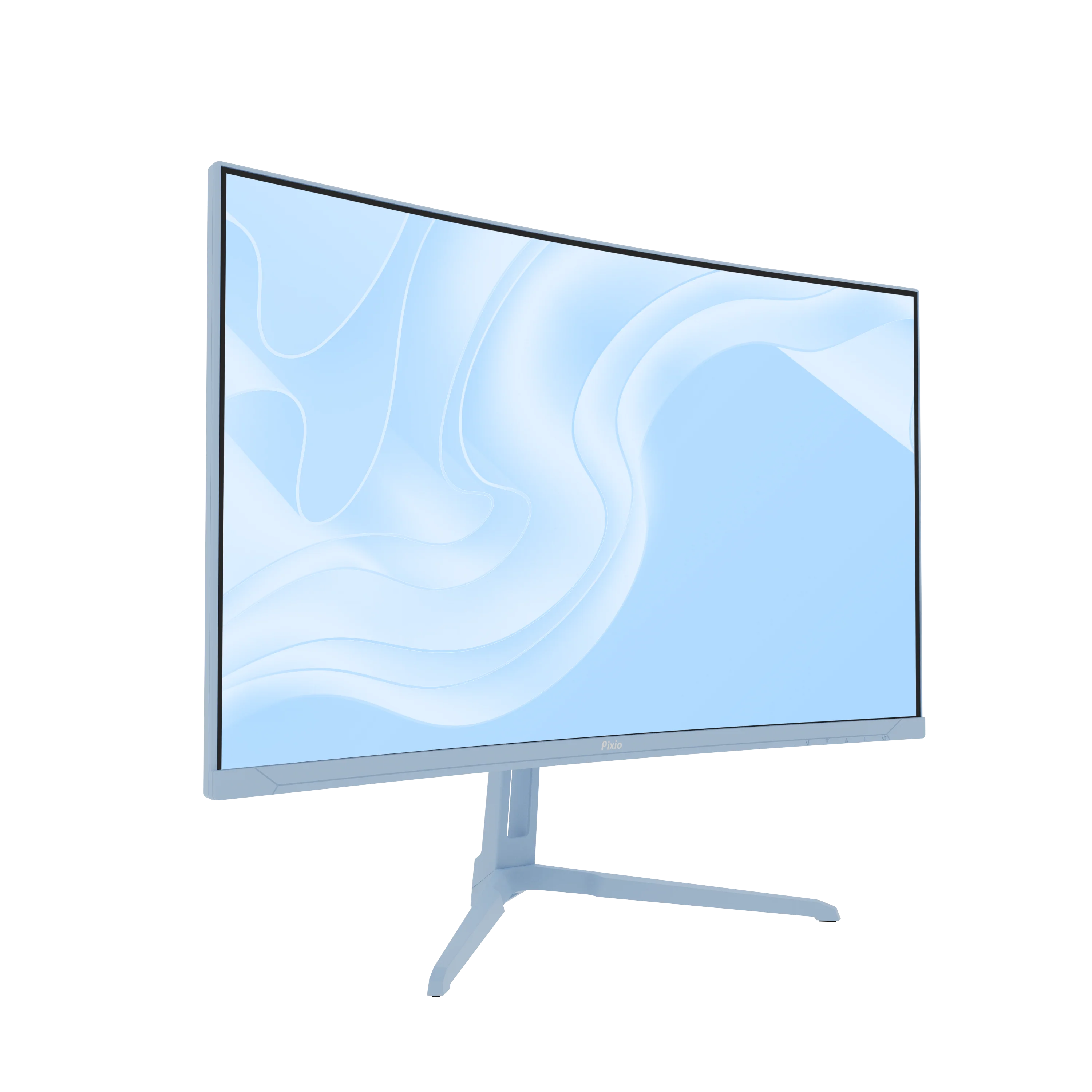 PXC248 Wave 24-inch Curved Gaming Monitor - Open Box - Image 31
