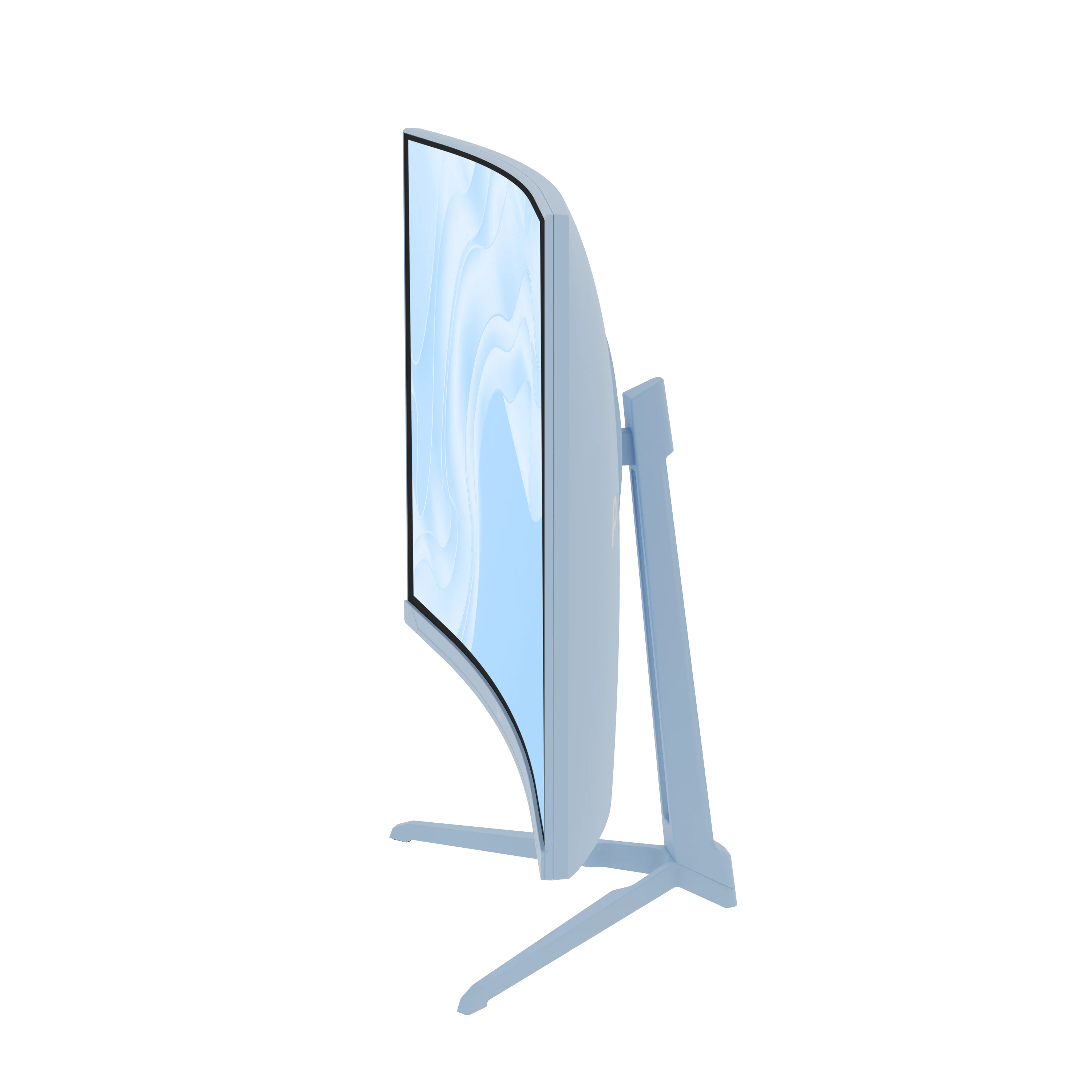 PXC248 Wave 24-inch Curved Gaming Monitor - Open Box - Image 35