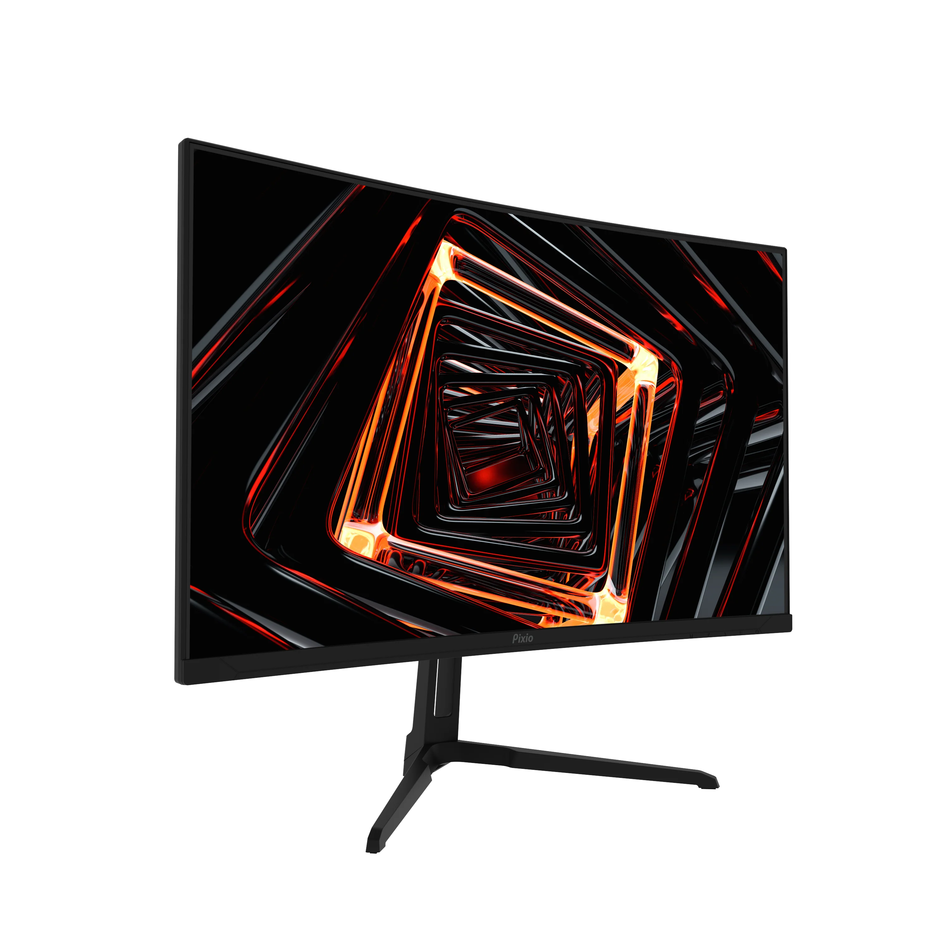 PXC248 Wave 24-inch Curved Gaming Monitor - Open Box - Image 4