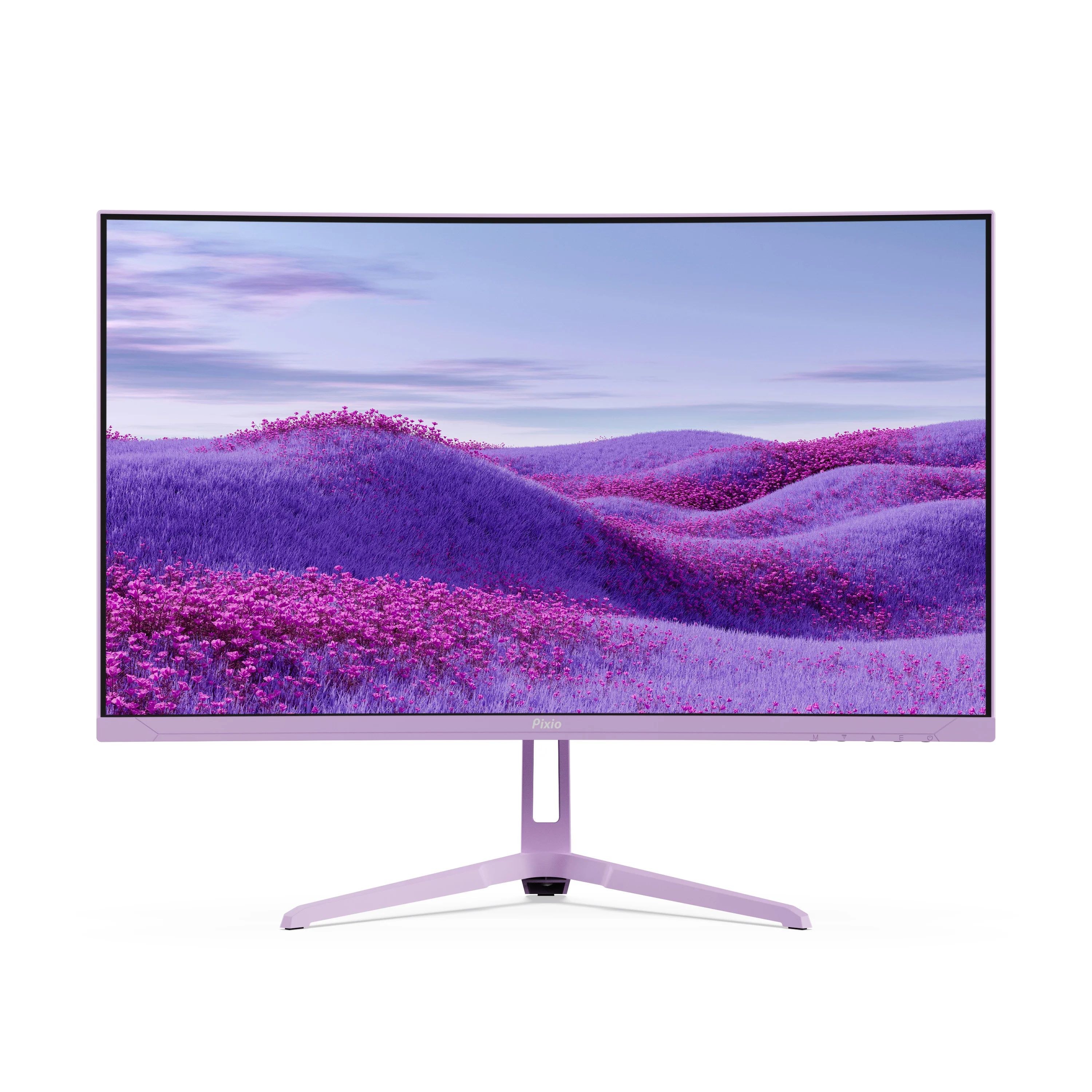 PXC248 Wave 24-inch Curved Gaming Monitor - Open Box - Image 40