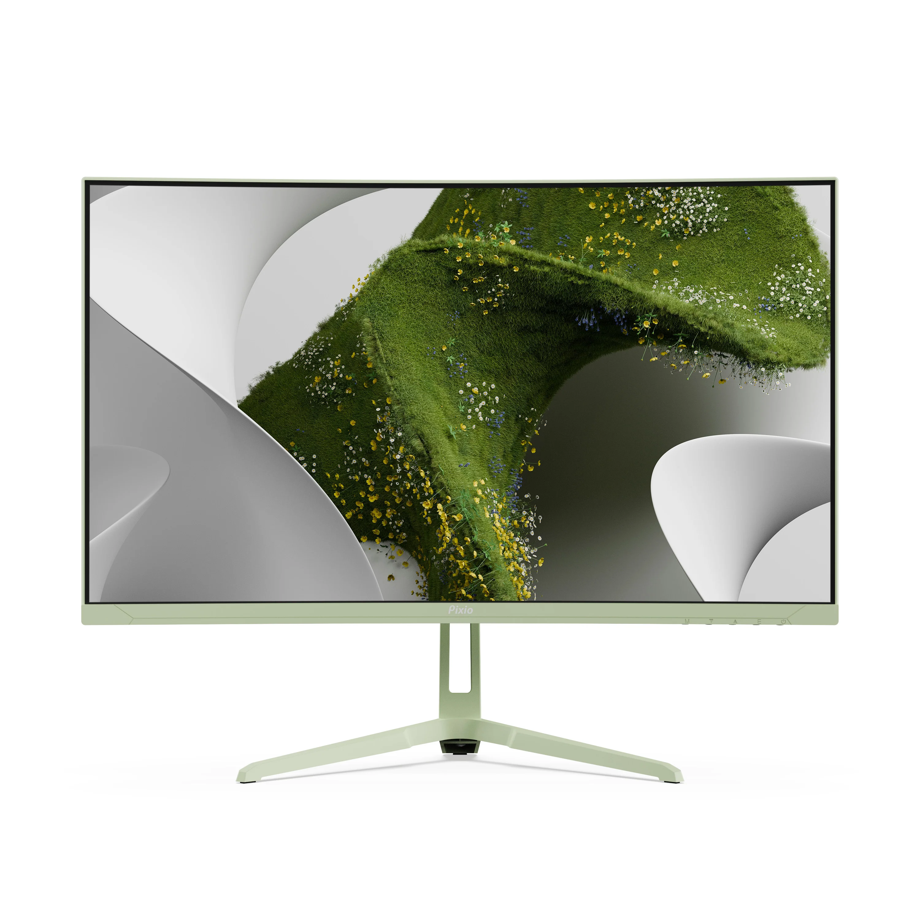 PXC248 Wave 24-inch Curved Gaming Monitor - Open Box - Image 41