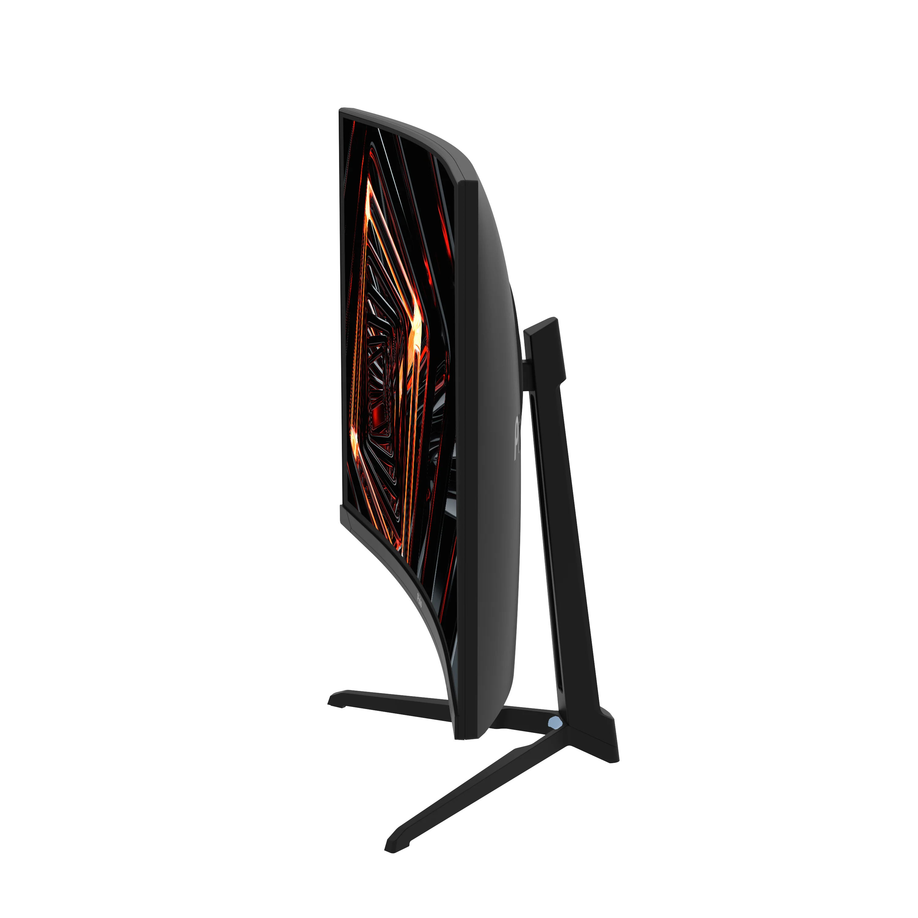 PXC248 Wave 24-inch Curved Gaming Monitor - Open Box - Image 8