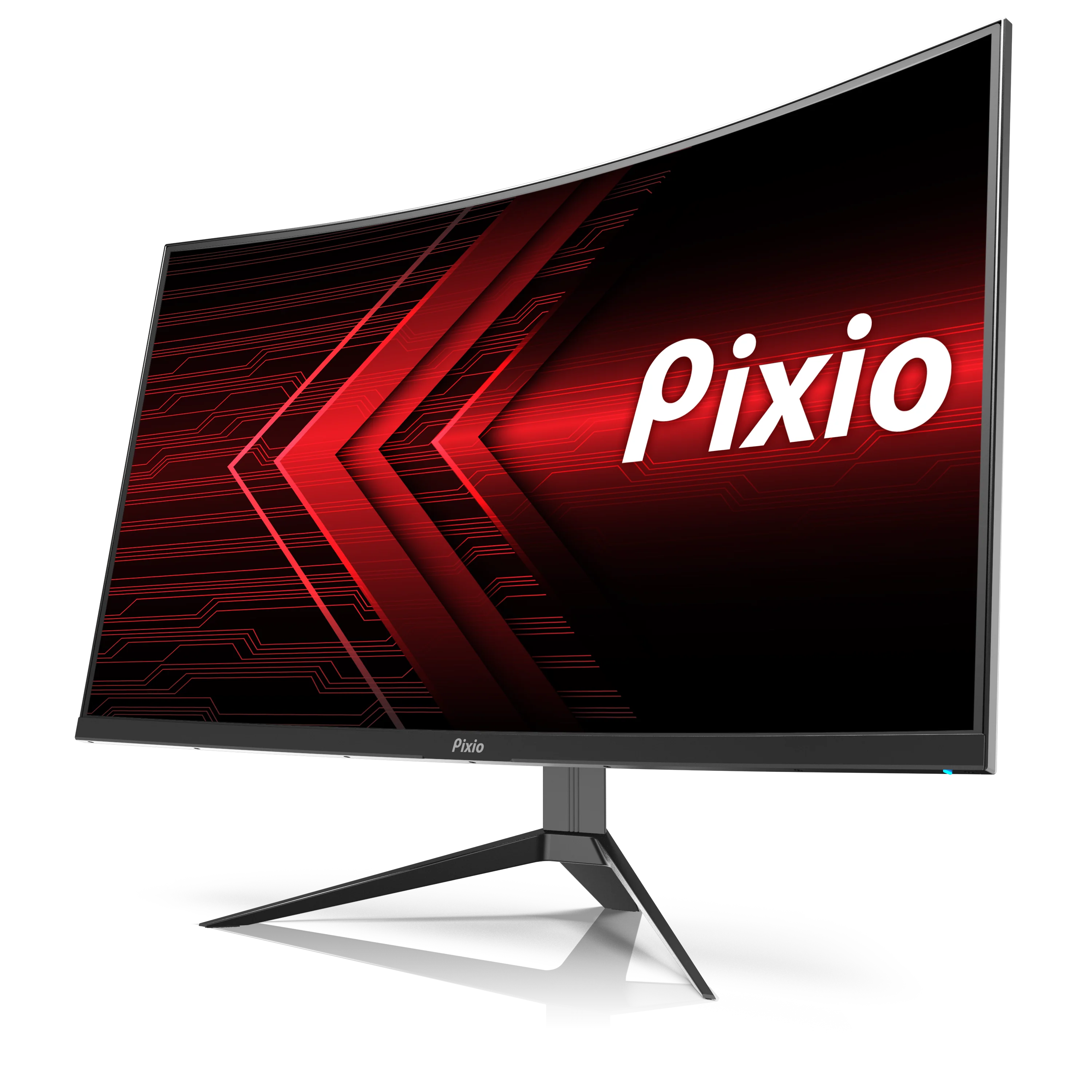 PXC277 Curved Gaming Monitor - Certified Refurbished - Image 13