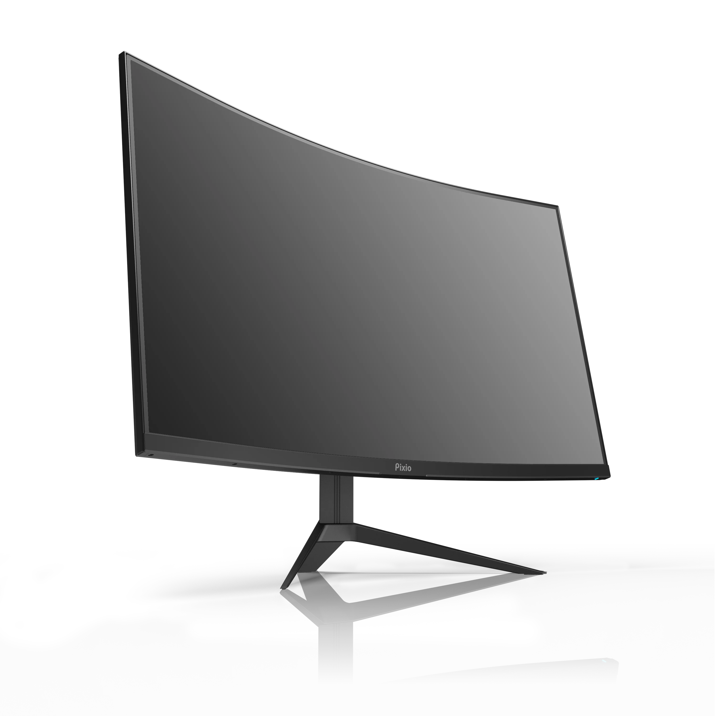 PXC277 Curved Gaming Monitor - Certified Refurbished - Image 9