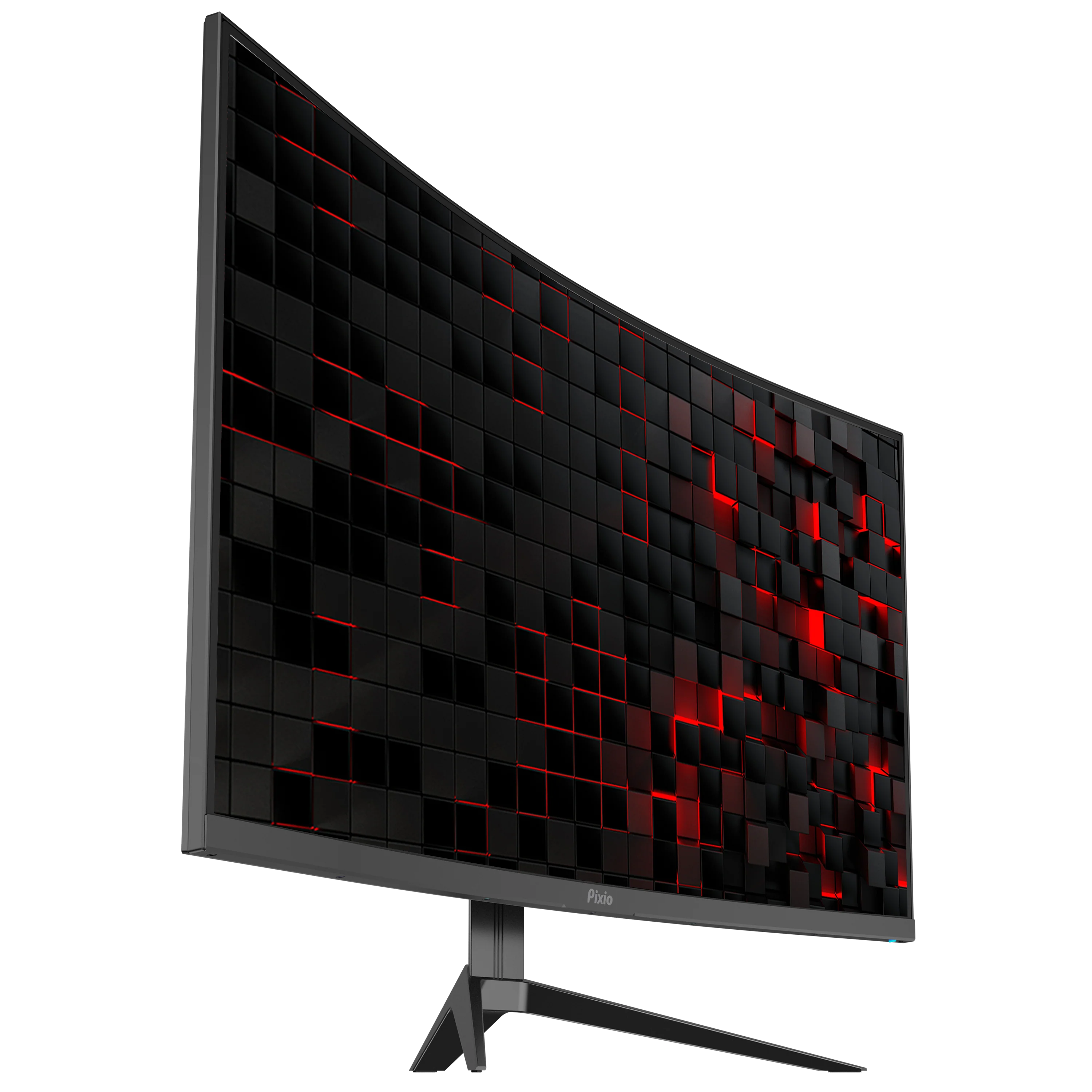PXC277 Advanced Curved Gaming Monitor - Image 3