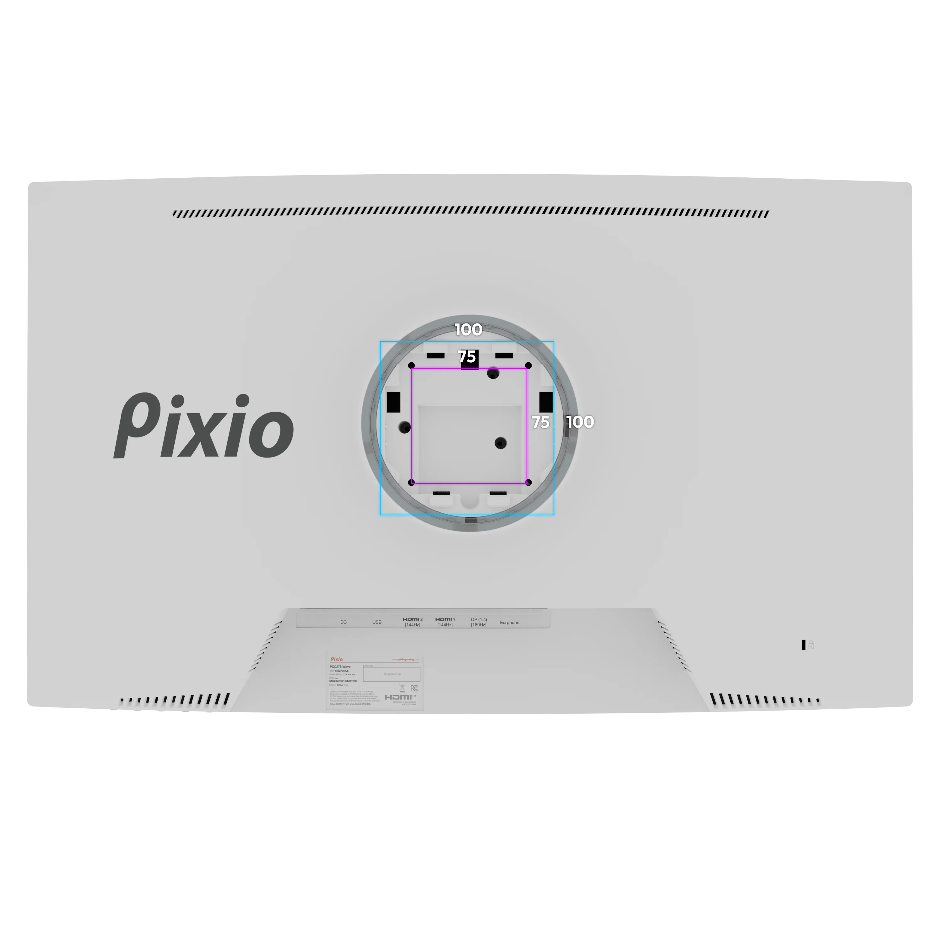 PXC278 Wave - Certified Refurbished - Image 14