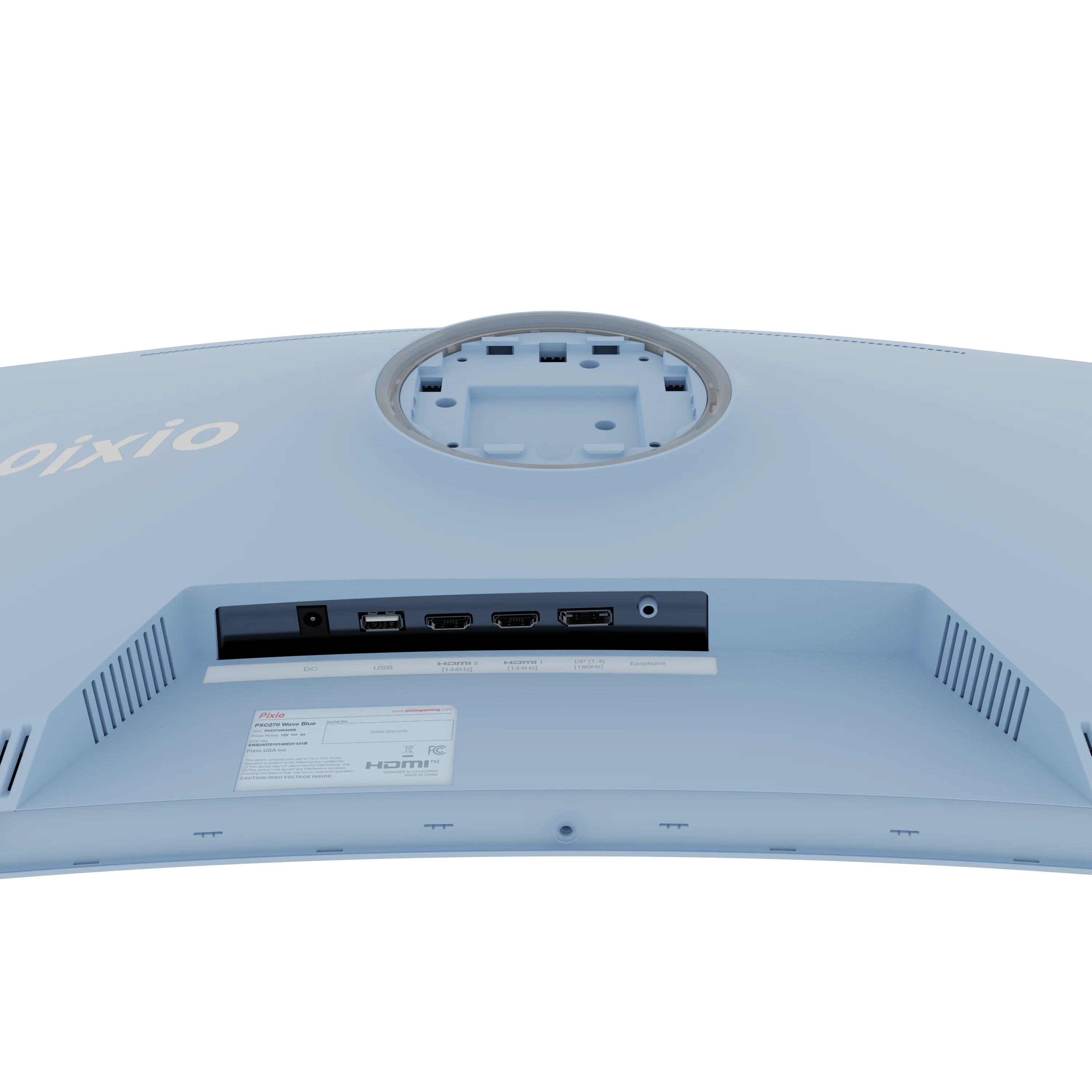 PXC278 Wave - Certified Refurbished - Image 33