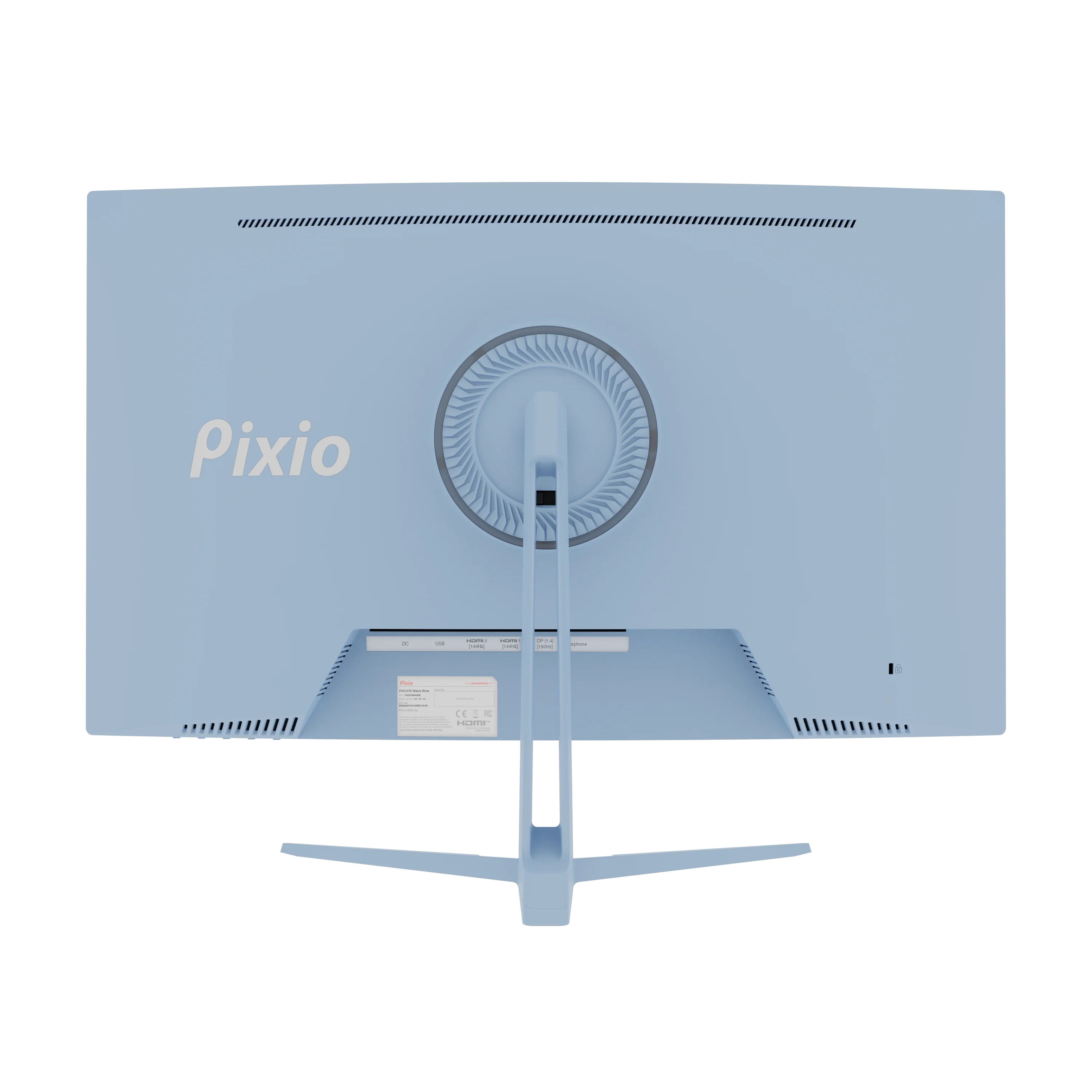 PXC278 Wave - Certified Refurbished - Image 36