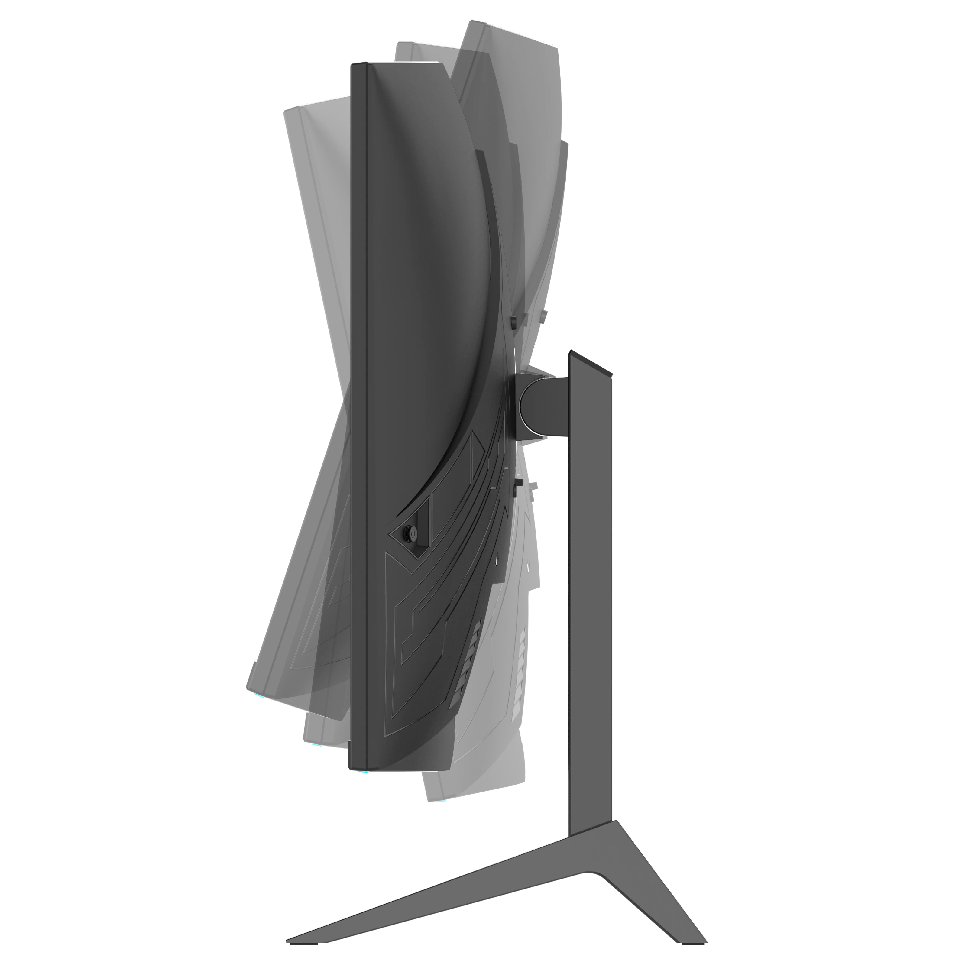PXC279 Curved Gaming Monitor - Image 6