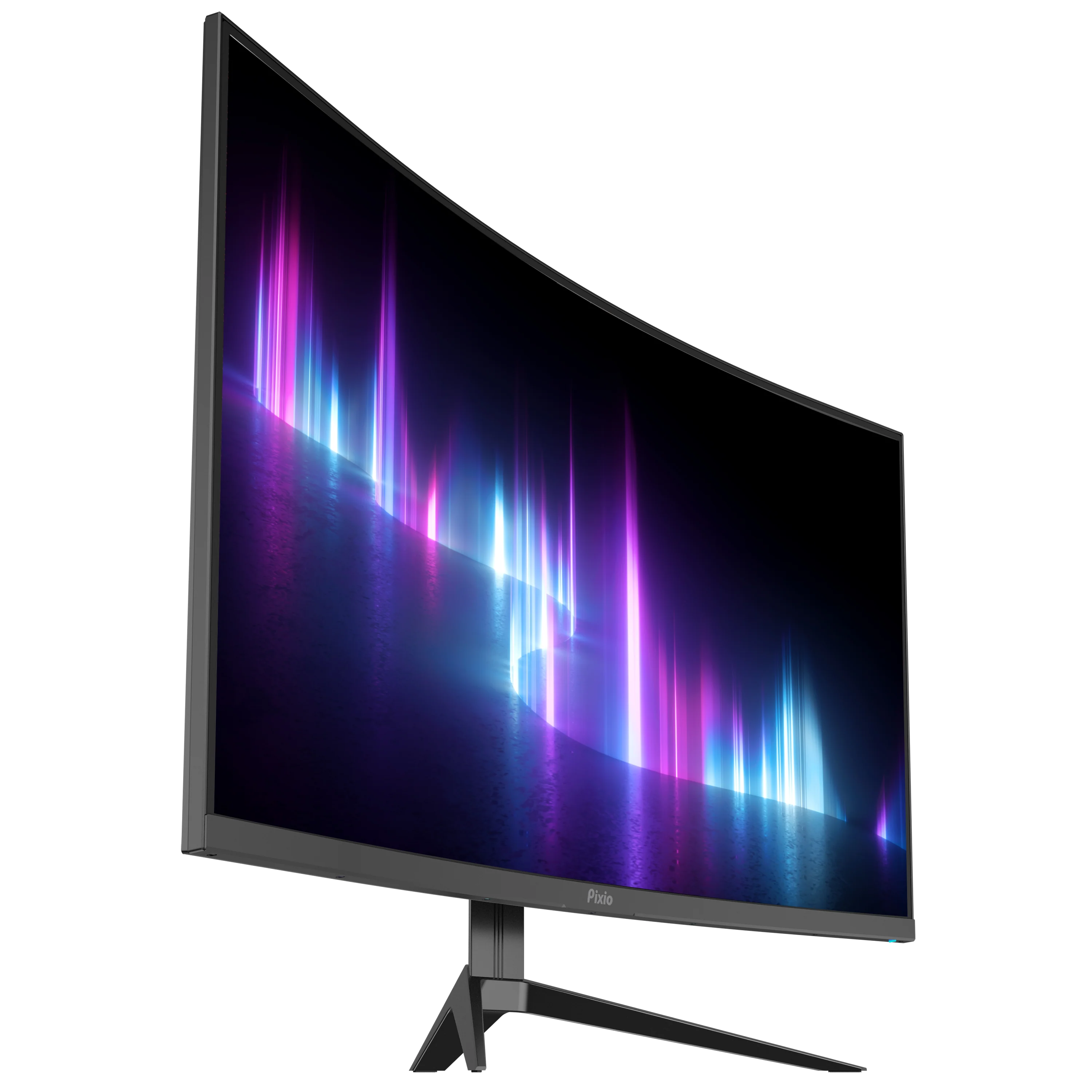 PXC279 Curved Gaming Monitor - Certified Refurbished - Image 3