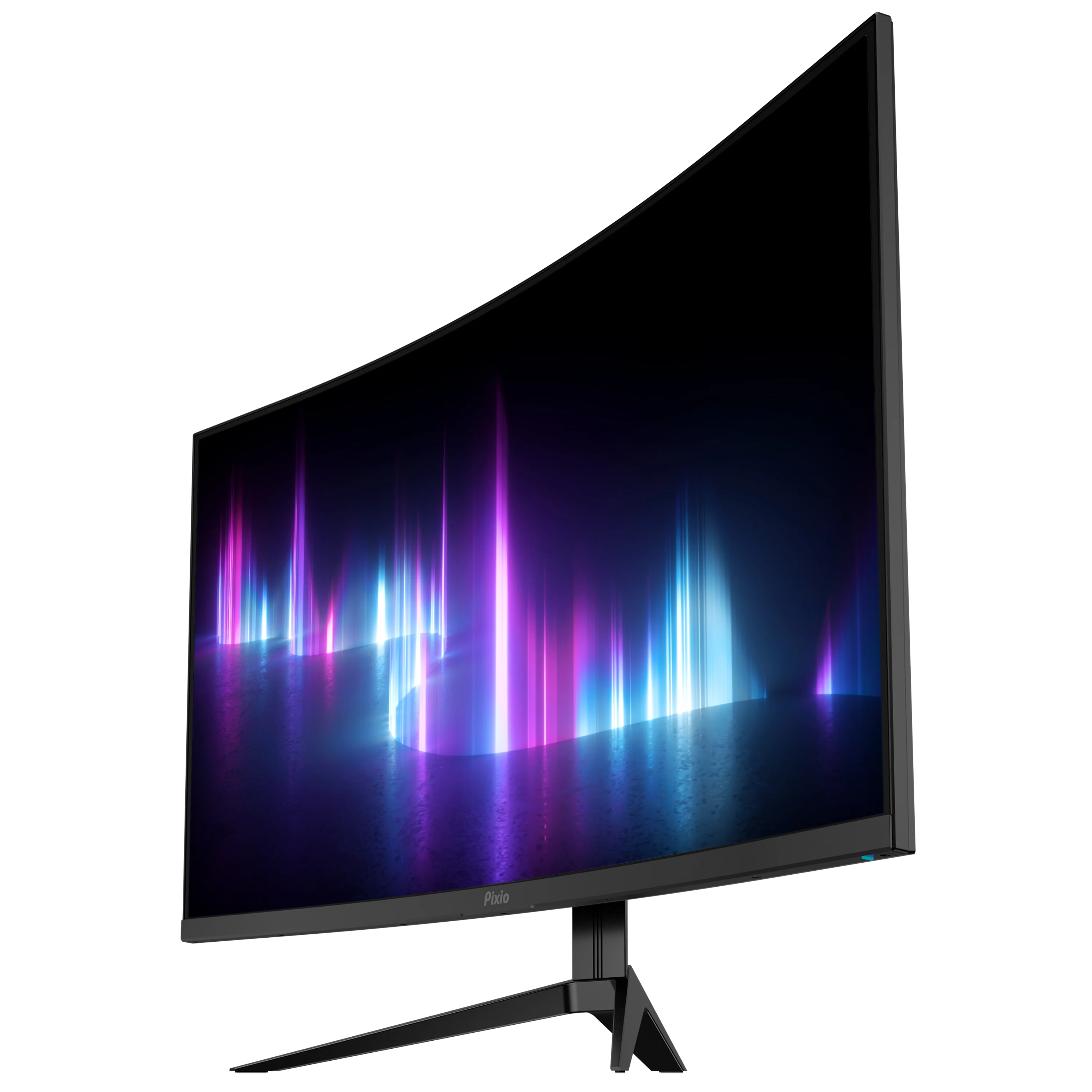 PXC279 Curved Gaming Monitor - Certified Refurbished - Image 4