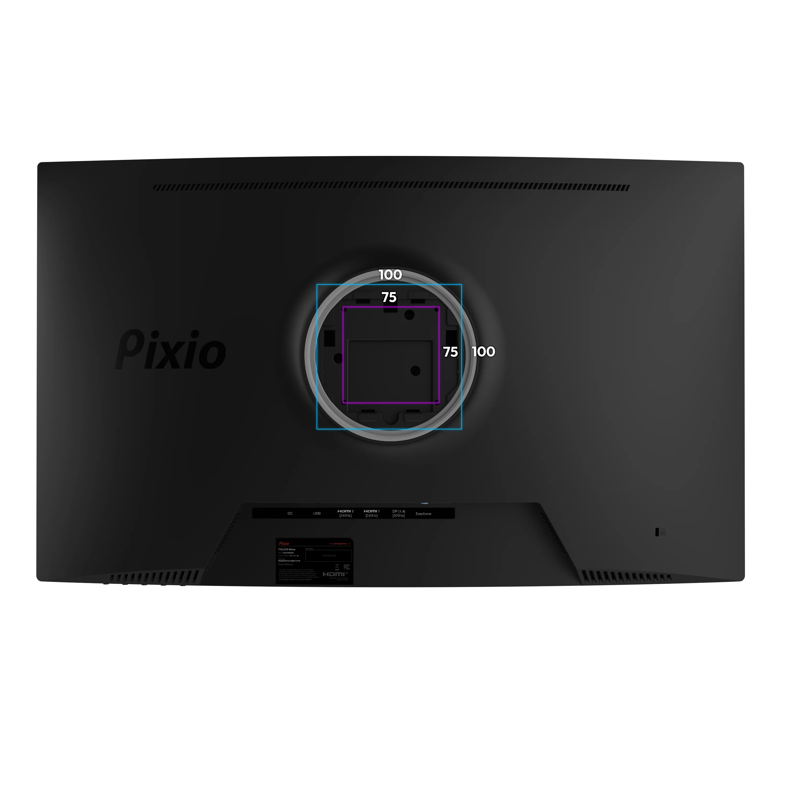 PXC279 Wave - Certified Refurbished - Image 10
