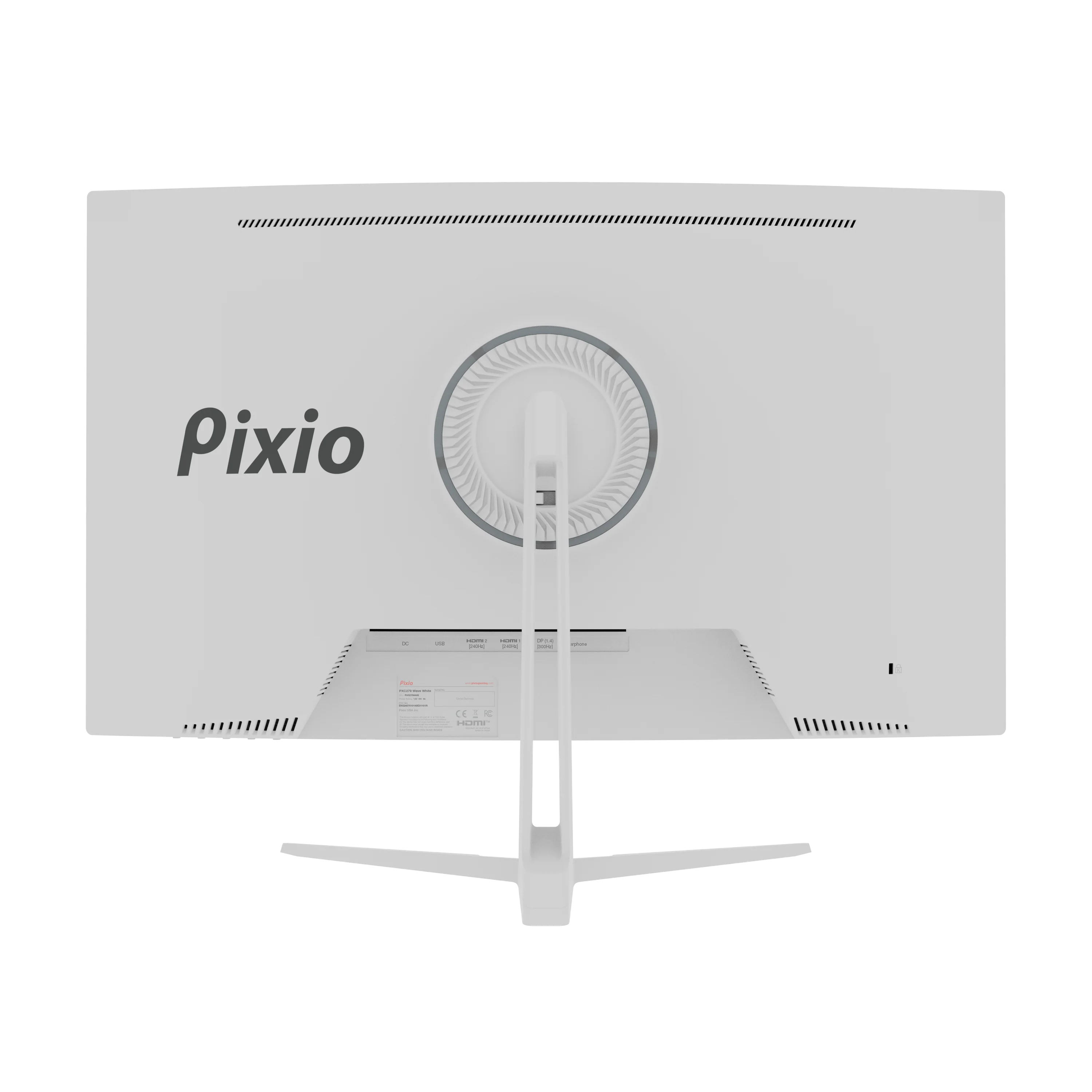 PXC279 Wave - Certified Refurbished - Image 20