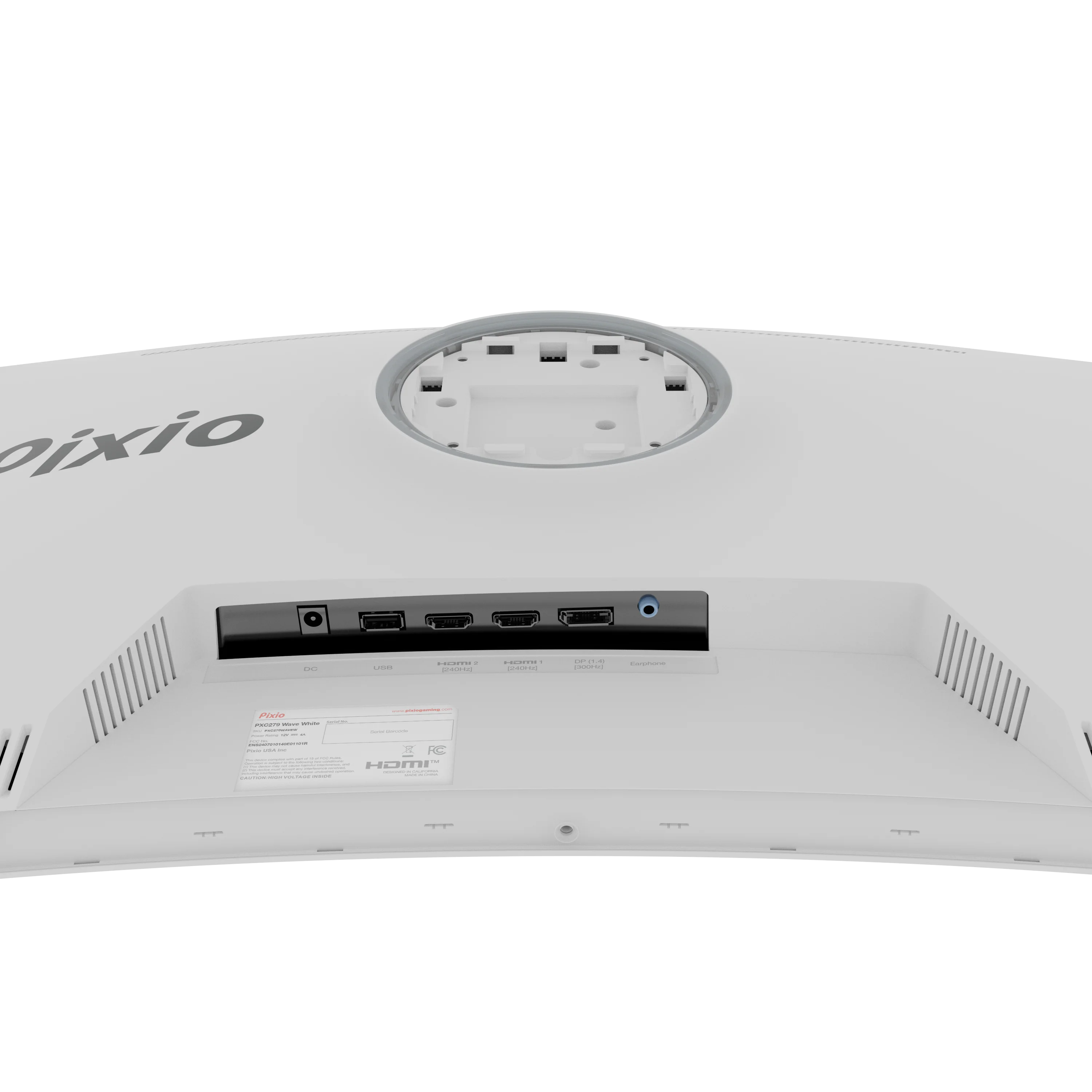 PXC279 Wave - Certified Refurbished - Image 21