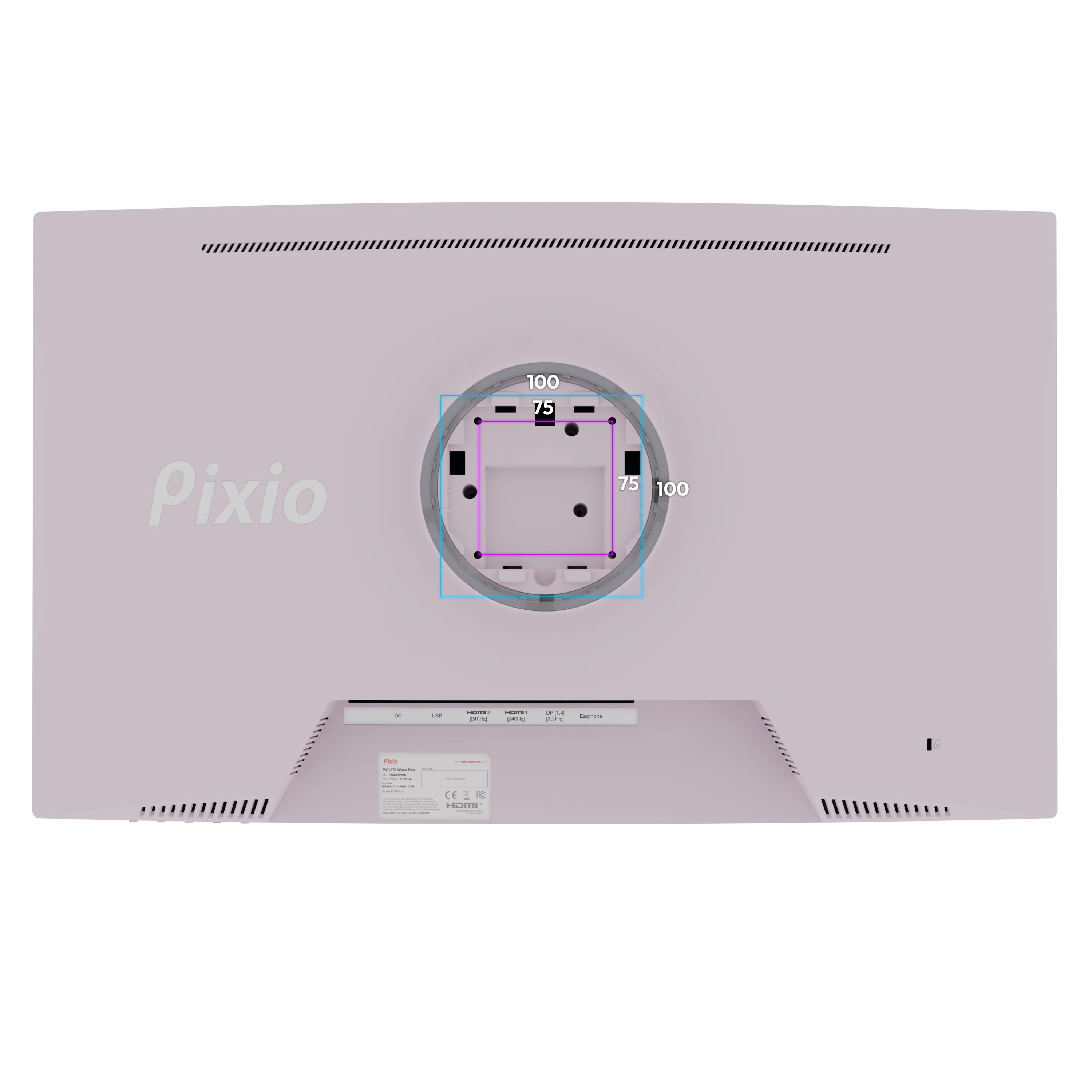 PXC279 Wave - Certified Refurbished - Image 28