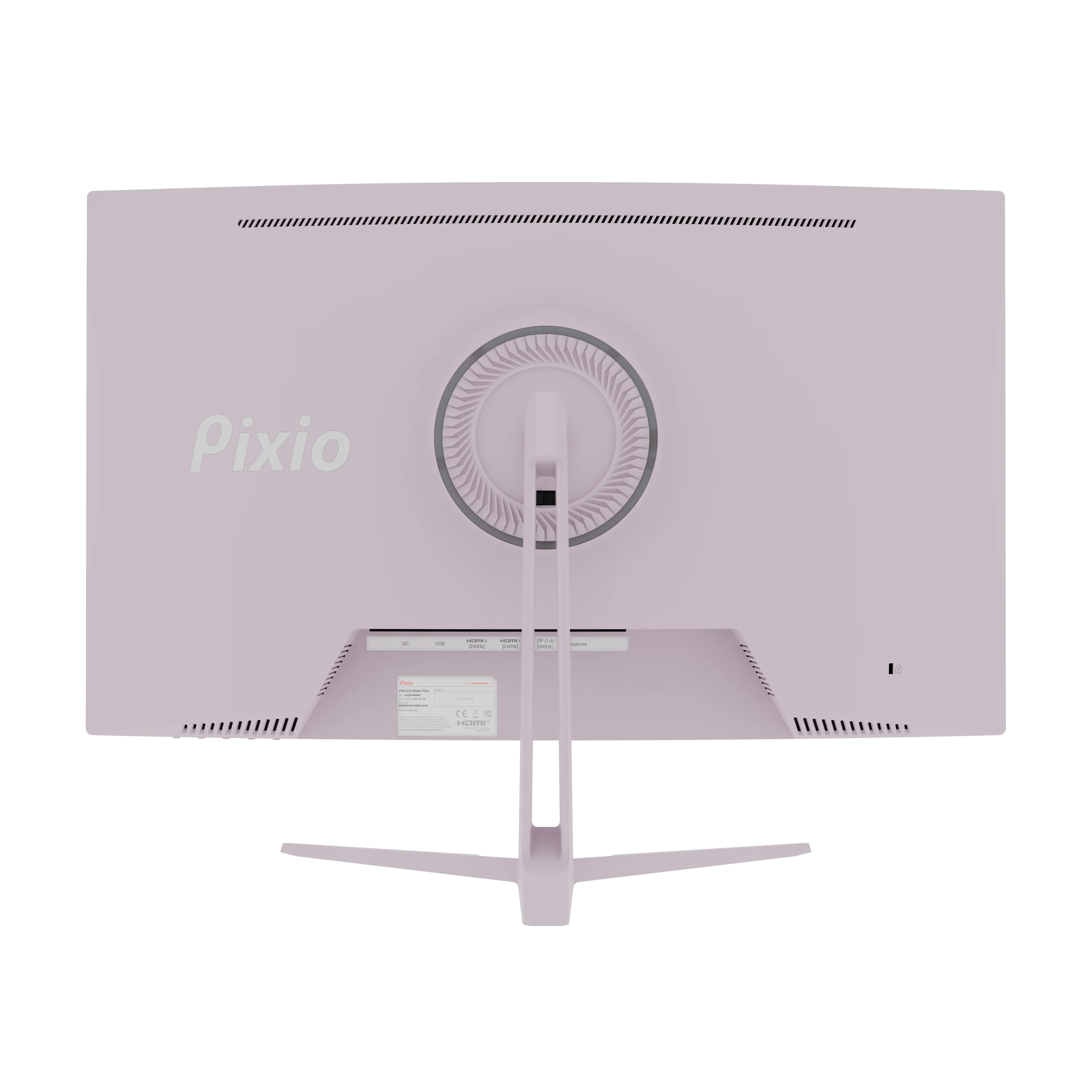 PXC279 Wave - Certified Refurbished - Image 29