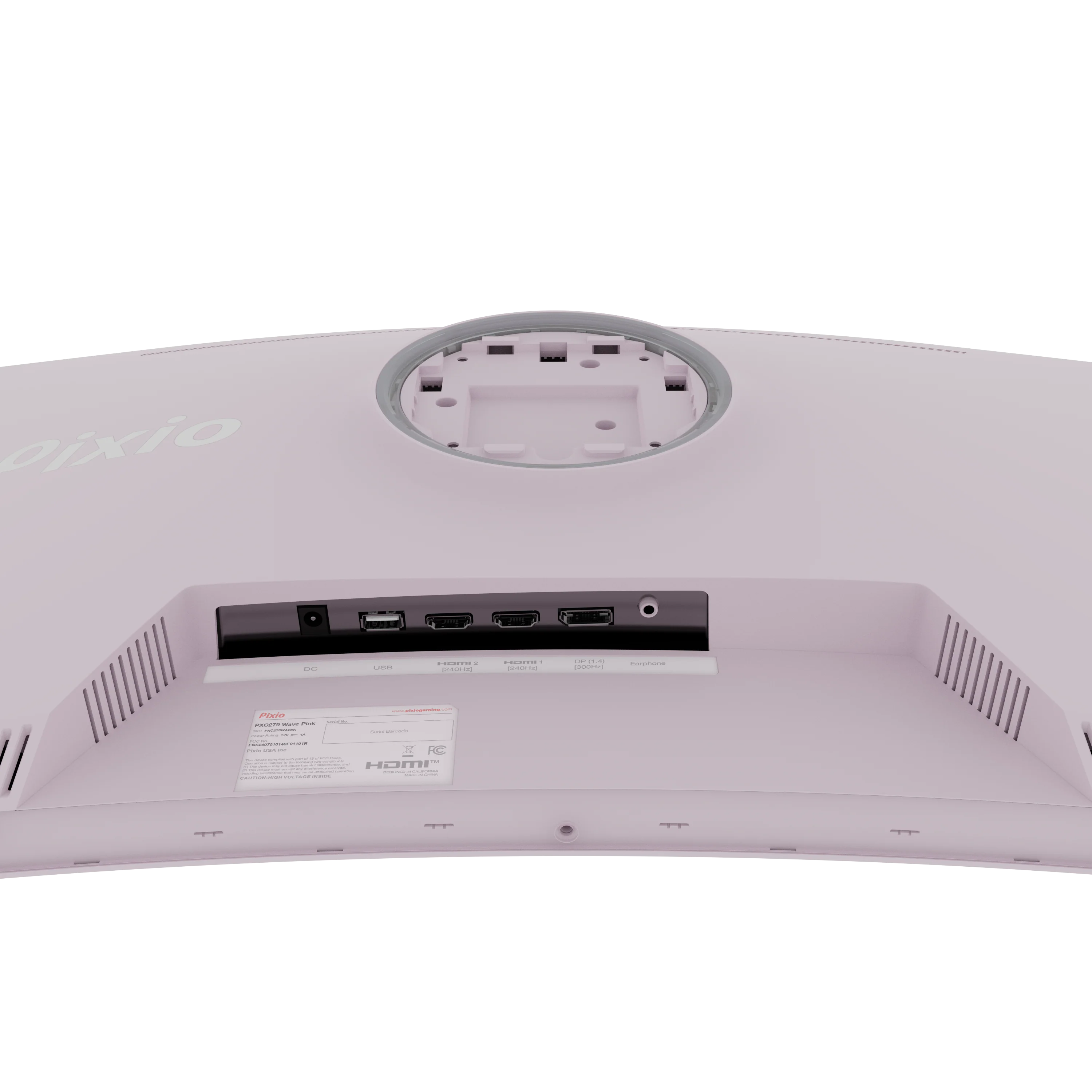 PXC279 Wave - Certified Refurbished - Image 30