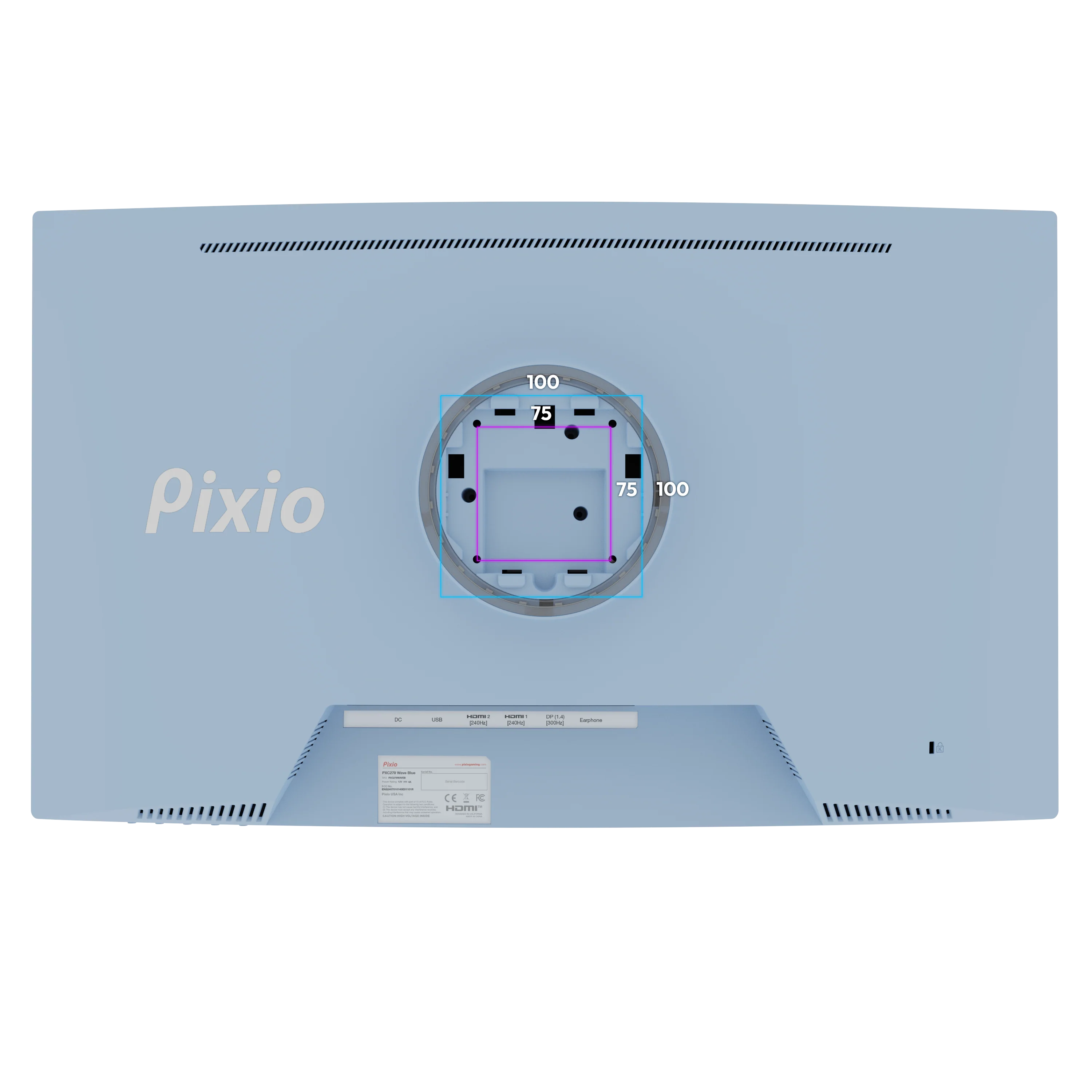 PXC279 Wave - Certified Refurbished - Image 37