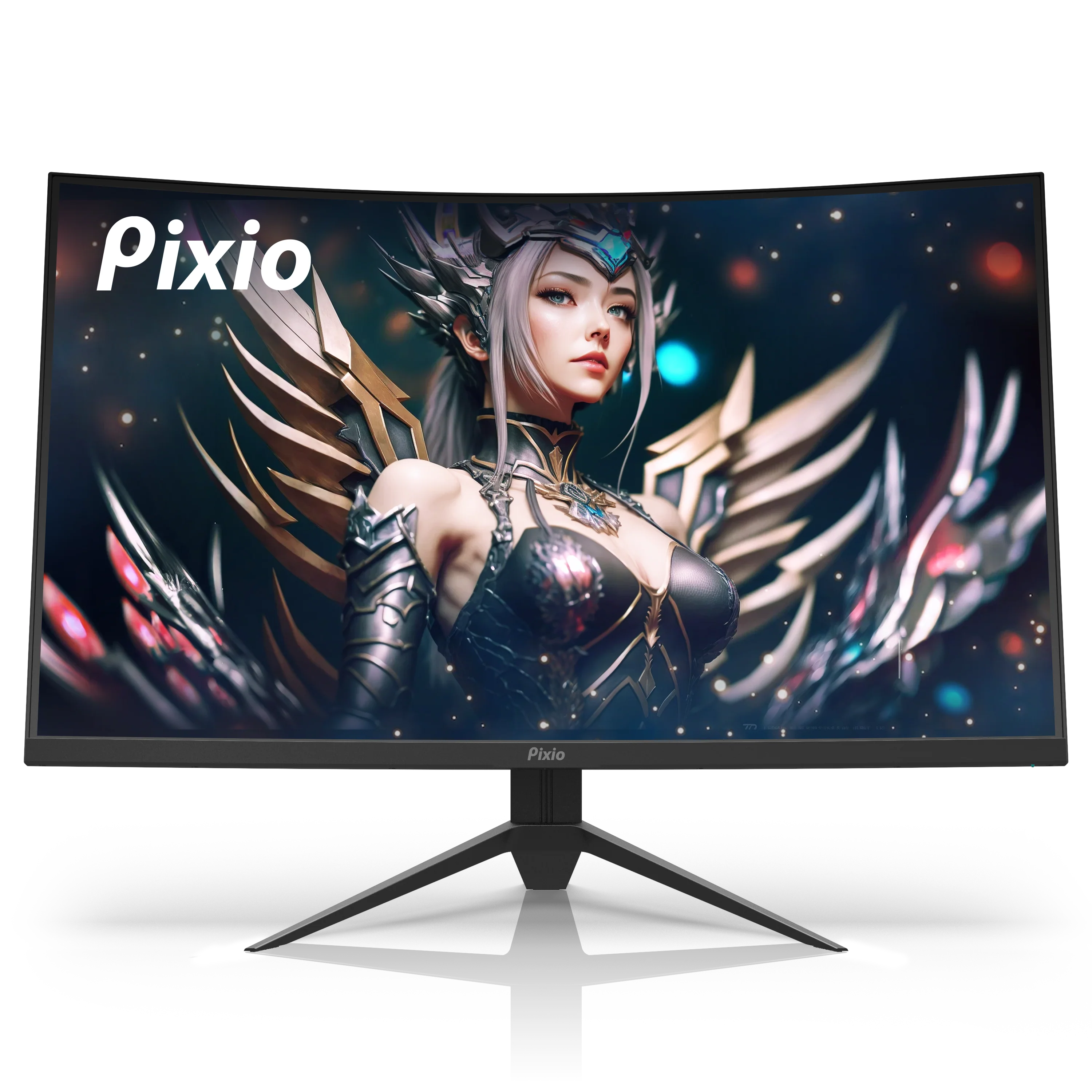 PXC325 Curved Gaming Monitor 32in - Certified Refurbished