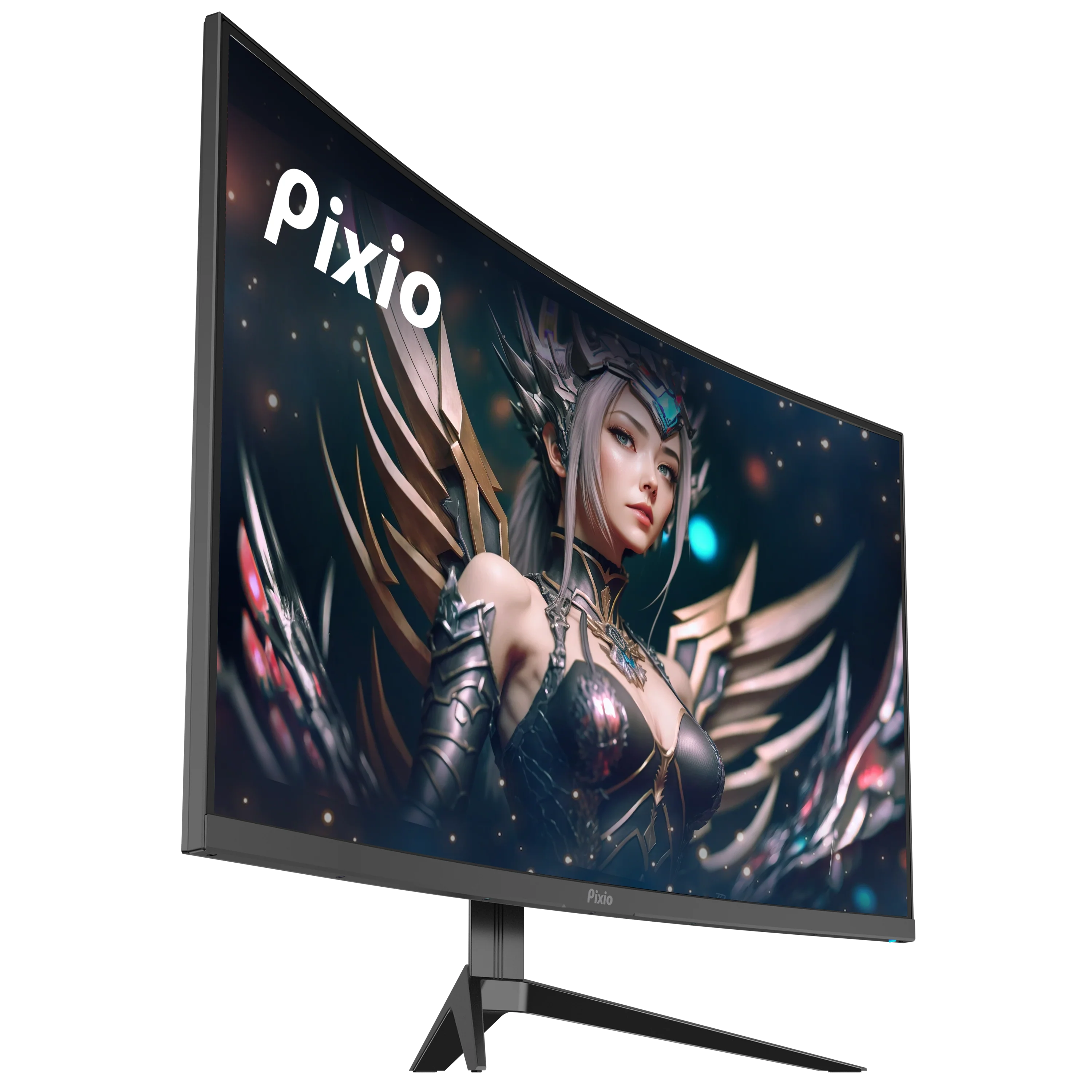 PXC325 Curved Gaming Monitor 32in - Certified Refurbished - Image 3