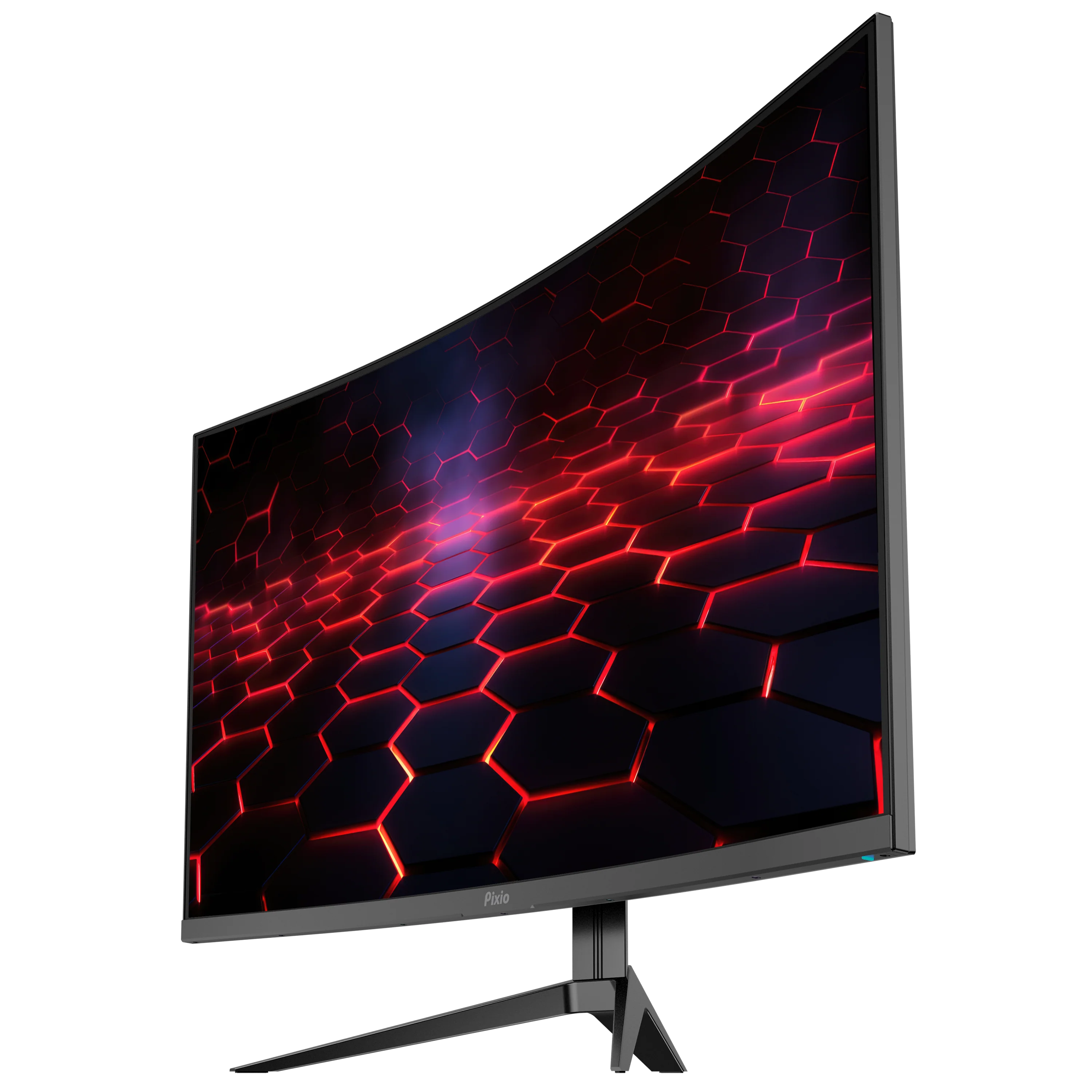 PXC327 Advanced Gaming Monitor - Image 4