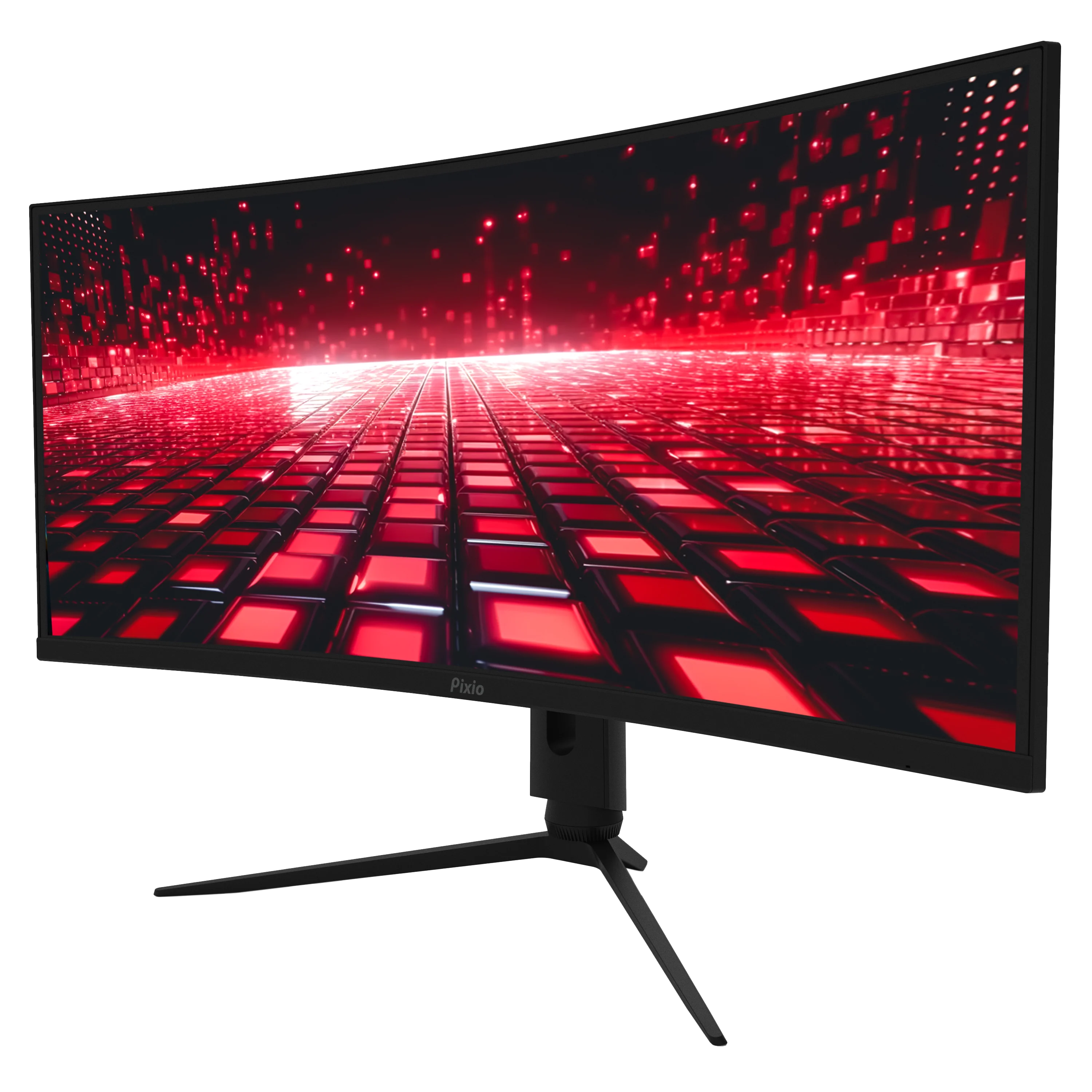 PXC348C Ultimate Ultra Wide Curved Productivity Gaming Monitor - Image 4