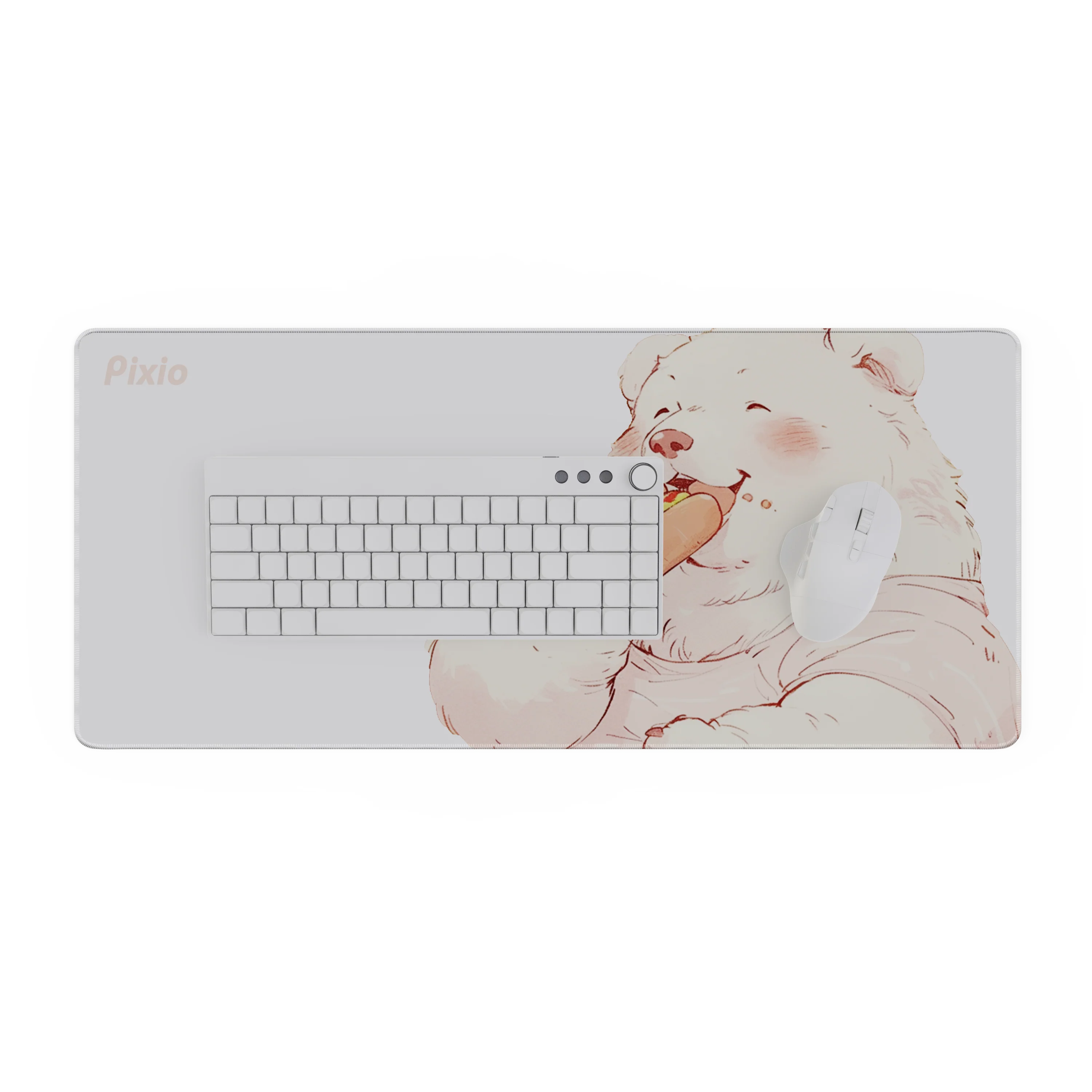 XXL Gaming Mouse Pads - Image 118