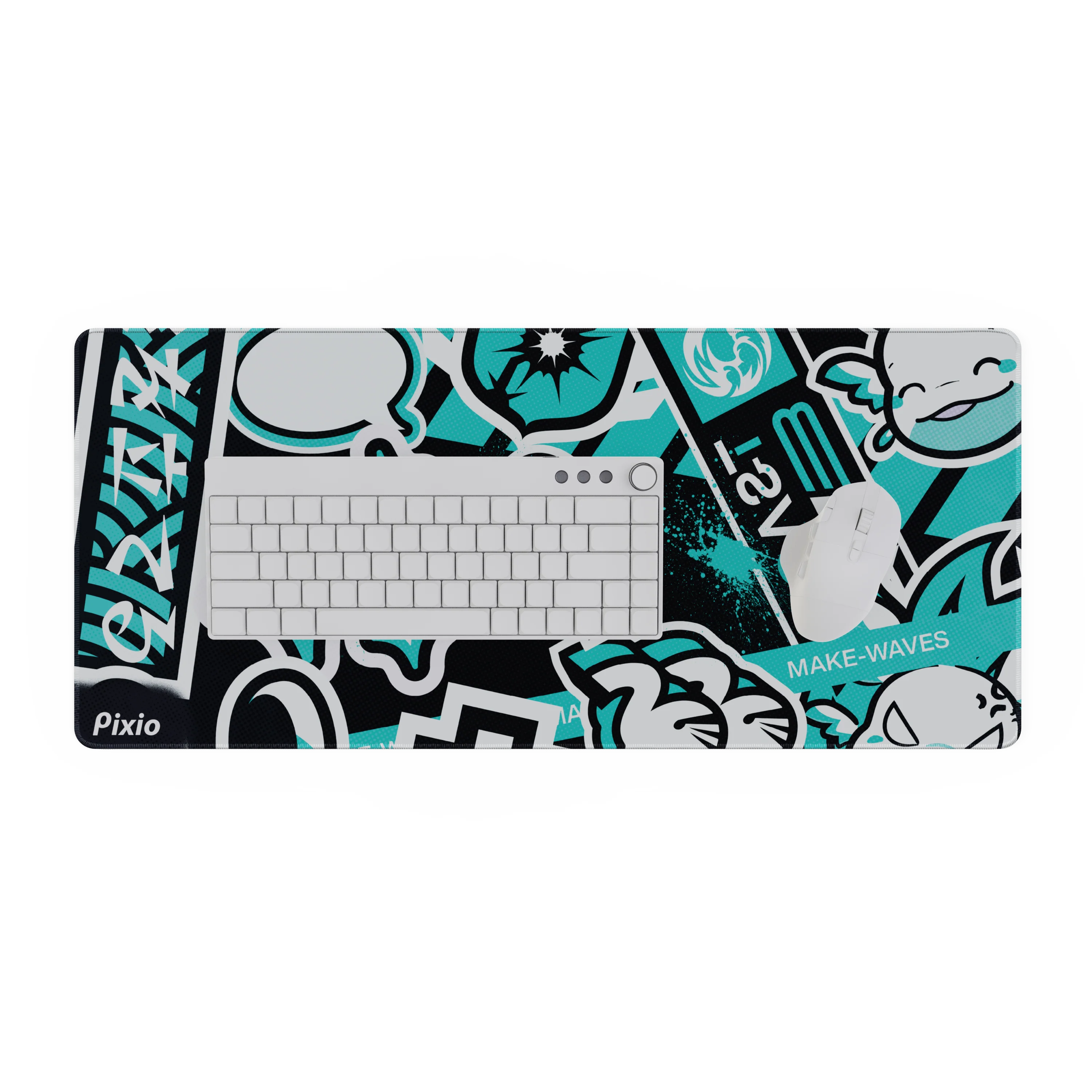 XXL Gaming Mouse Pads - Image 130